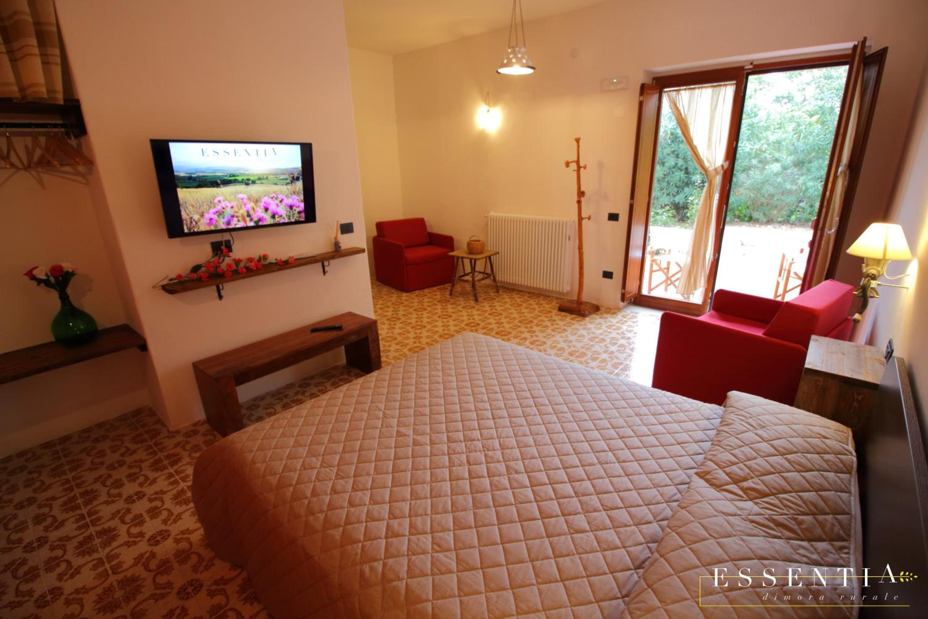 Family Room with Garden View photo 2