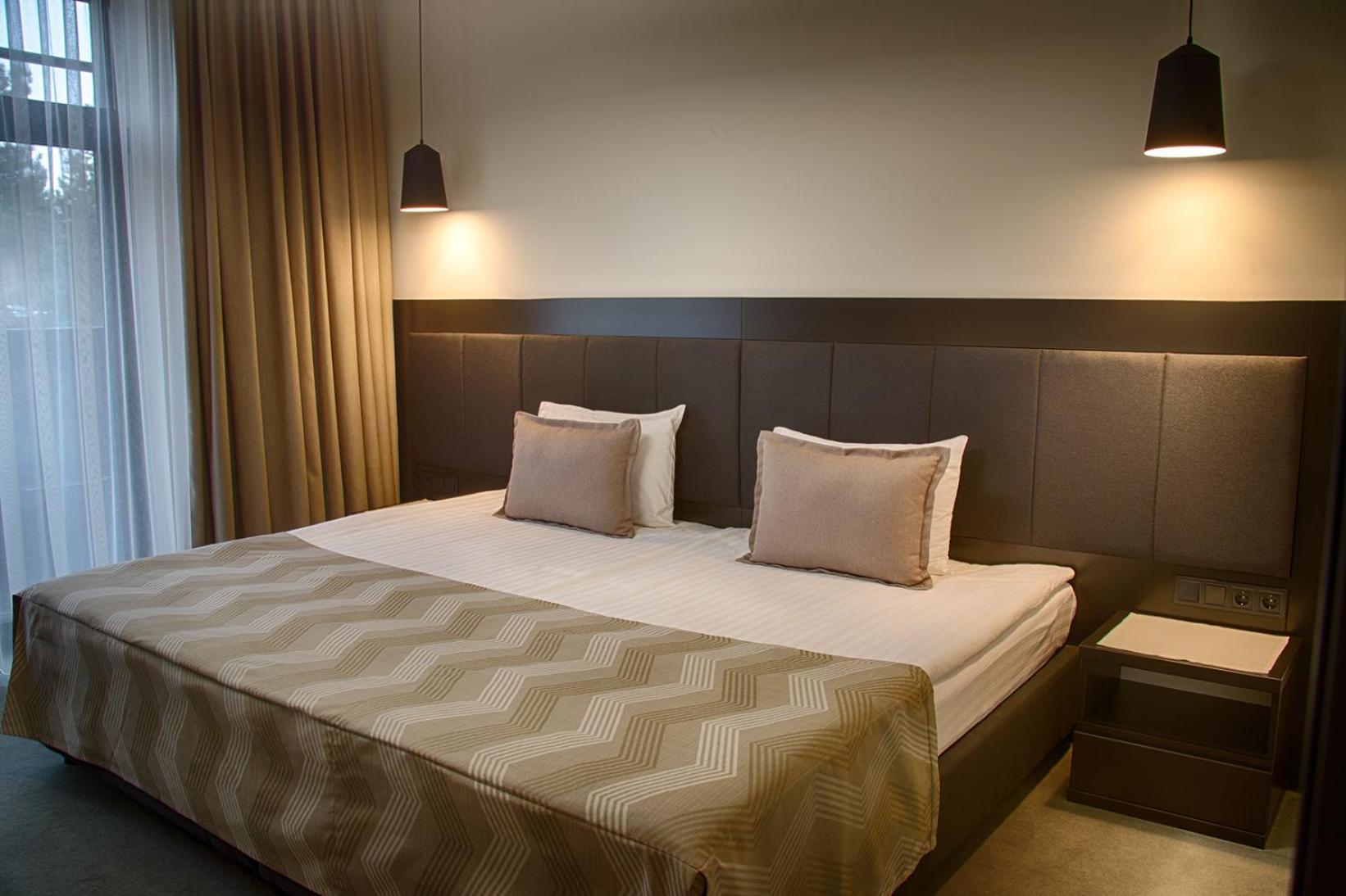 Family Suite with Balcony photo 3