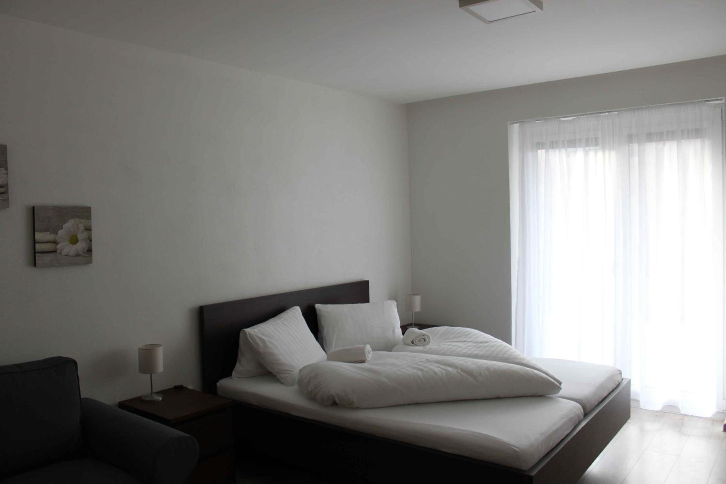 One-Bedroom Apartment - Photo 3