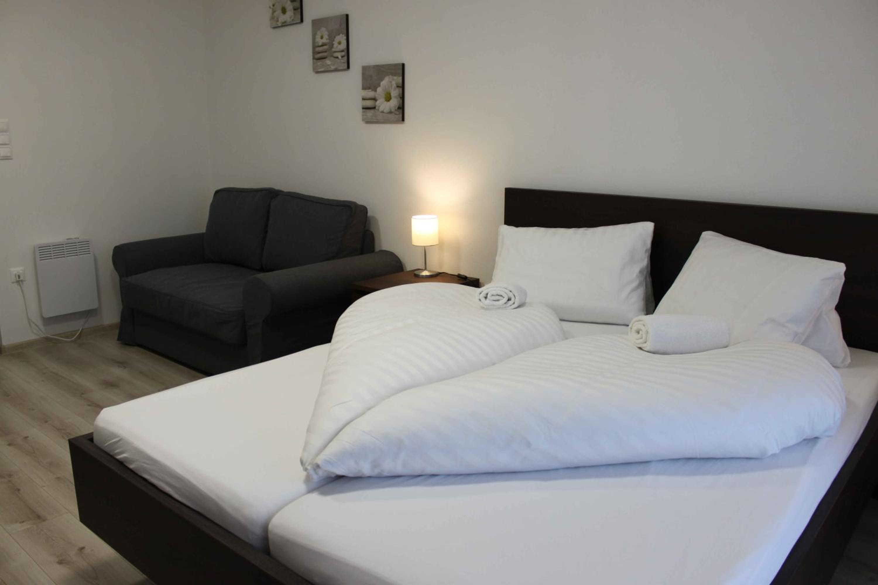 One-Bedroom Apartment - Photo 5