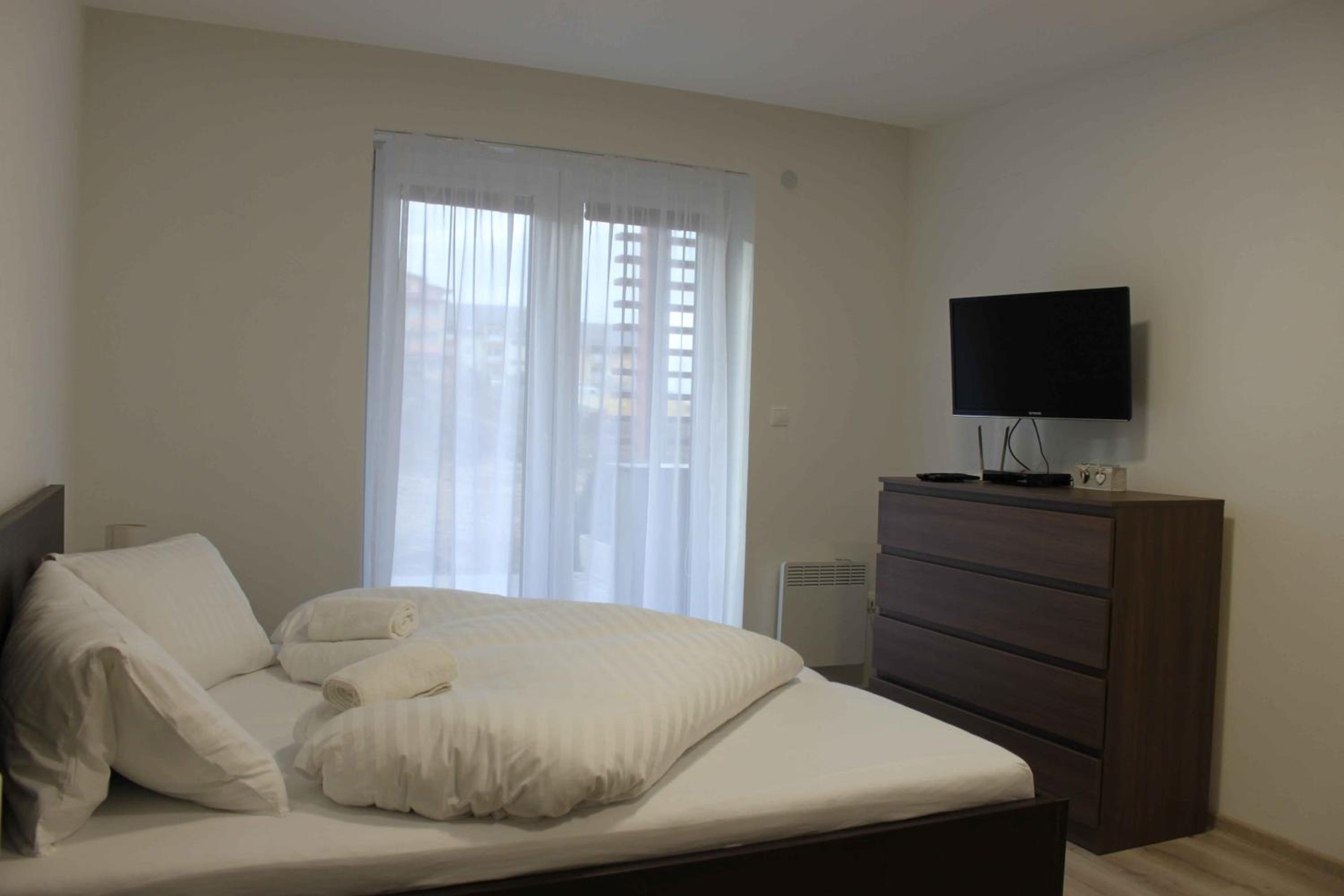 One-Bedroom Apartment - Photo 6