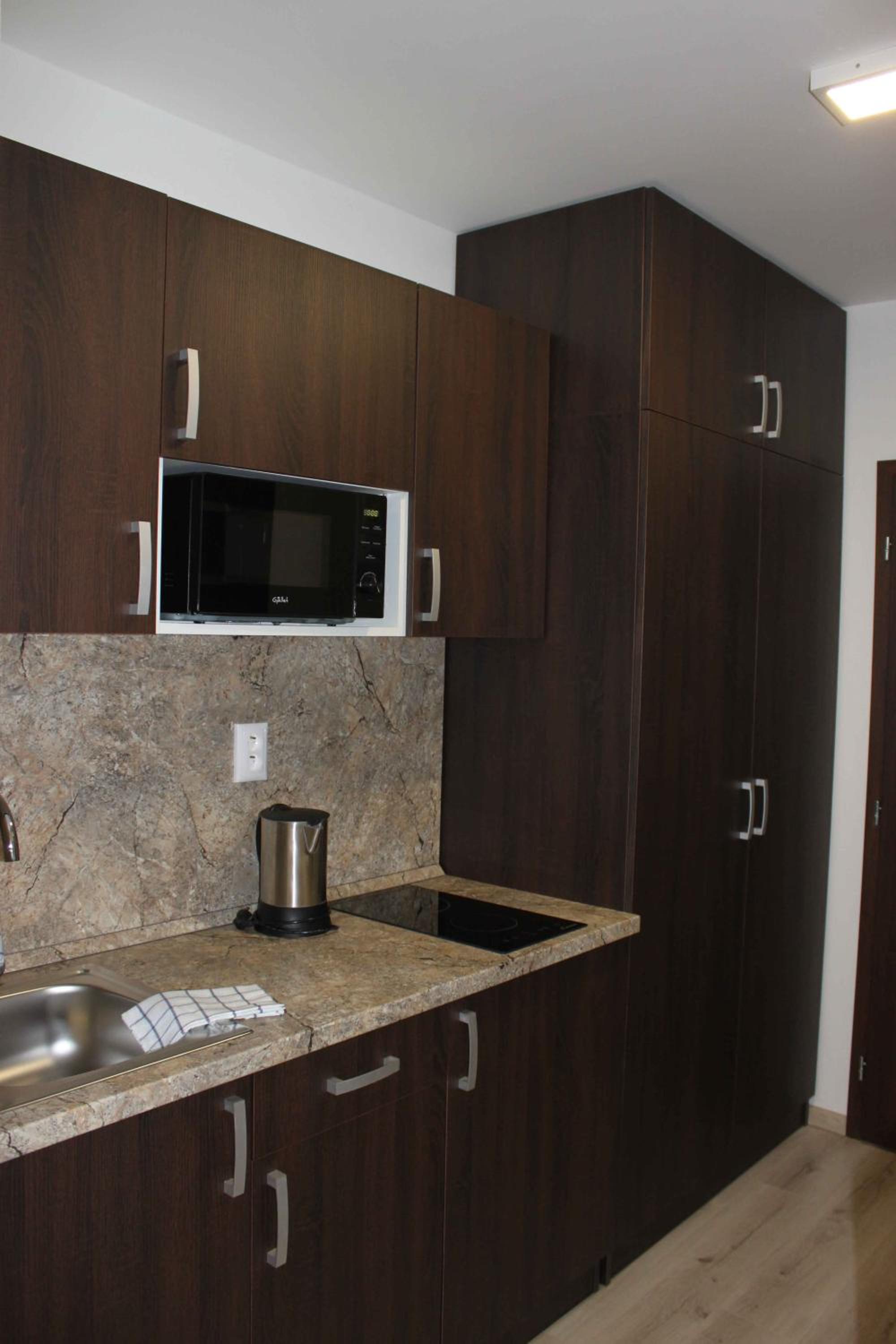 One-Bedroom Apartment - Photo 7