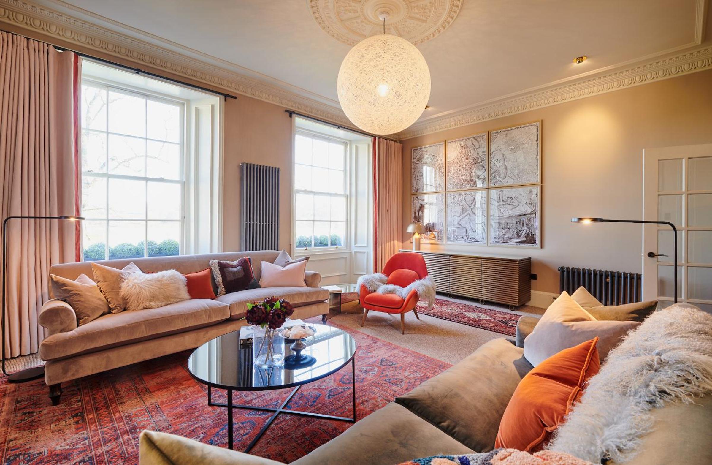 Four-Bedroom Apartment - Barossa