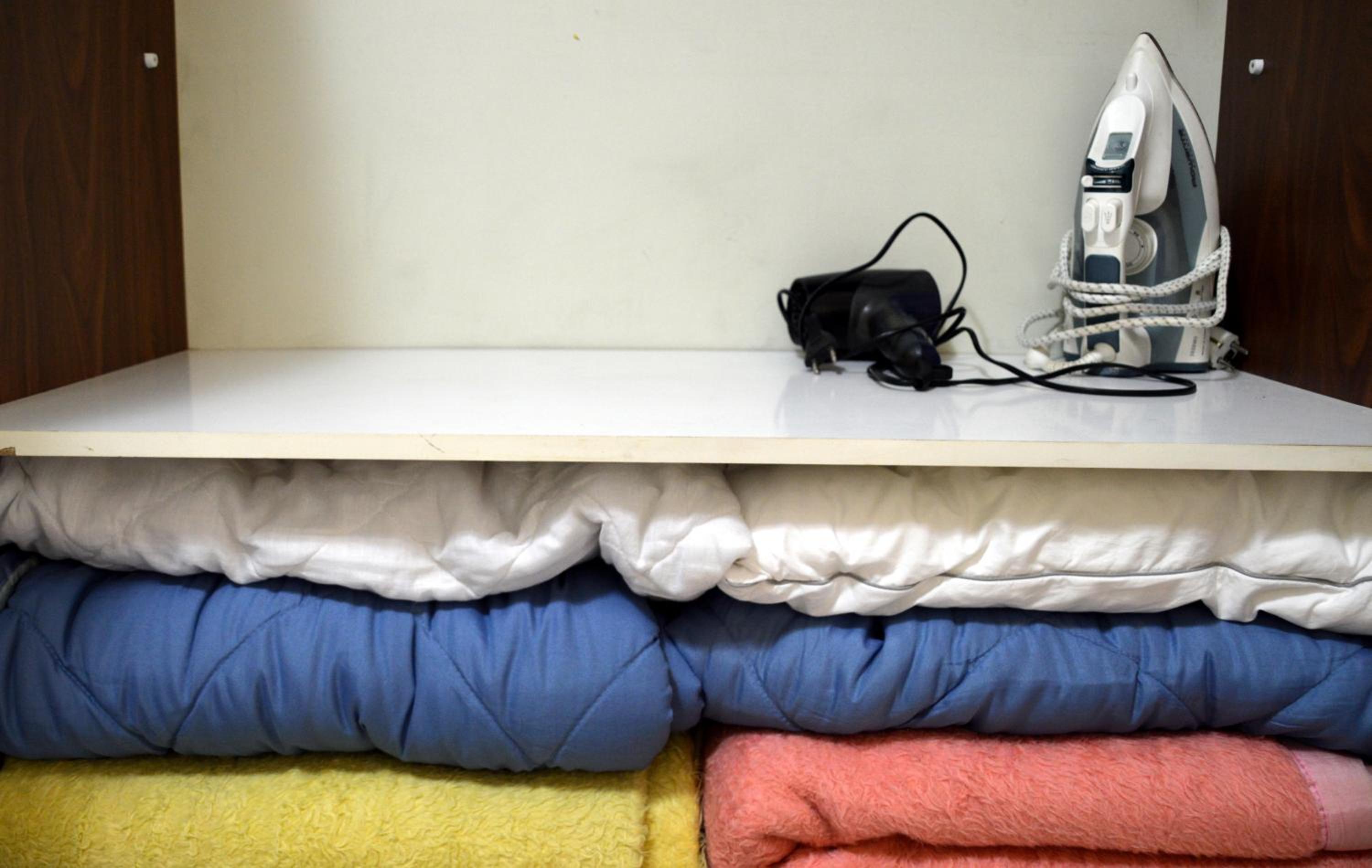 Studio Apartment - Photo 22