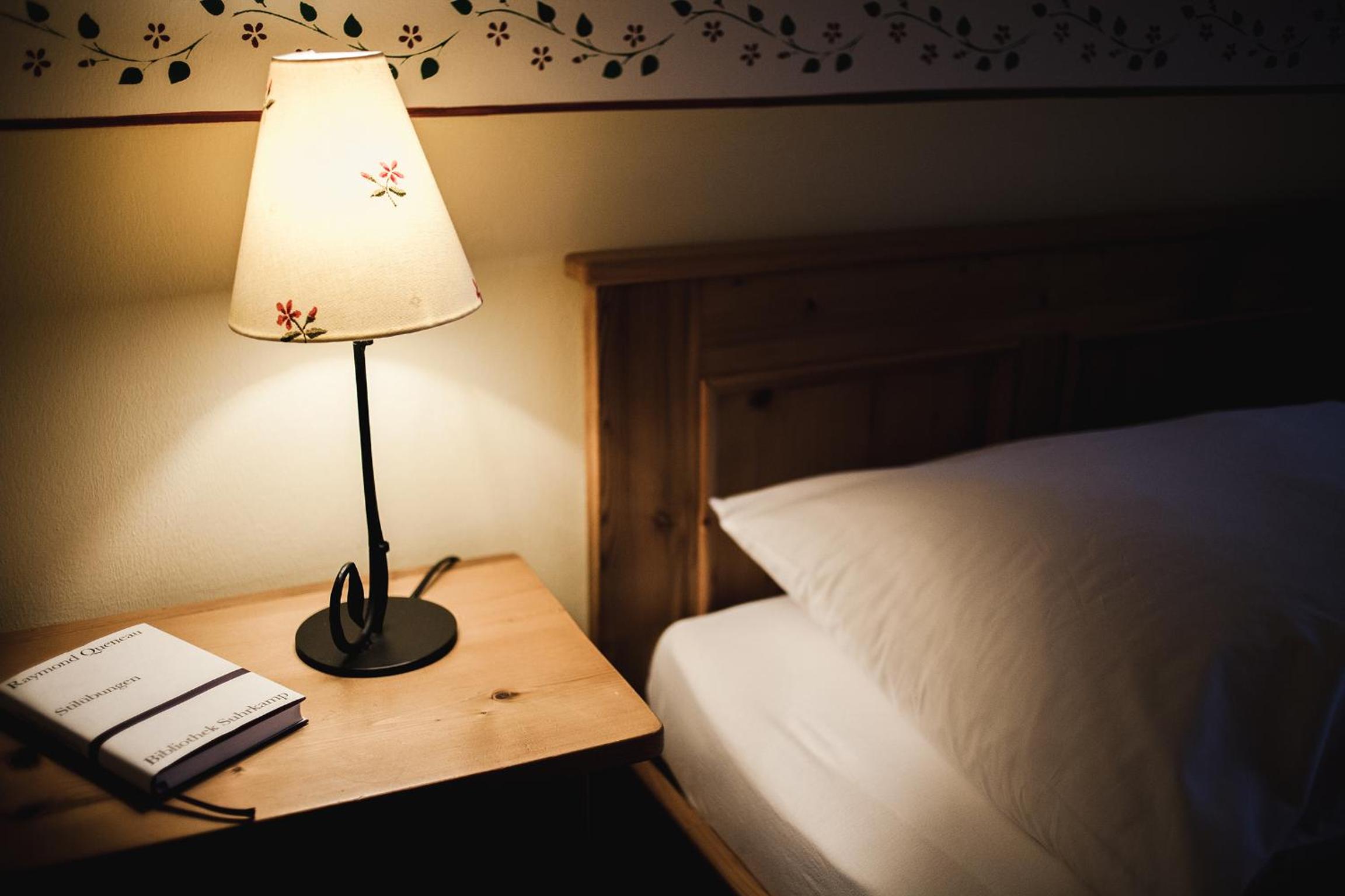 Double Room - Photo 4