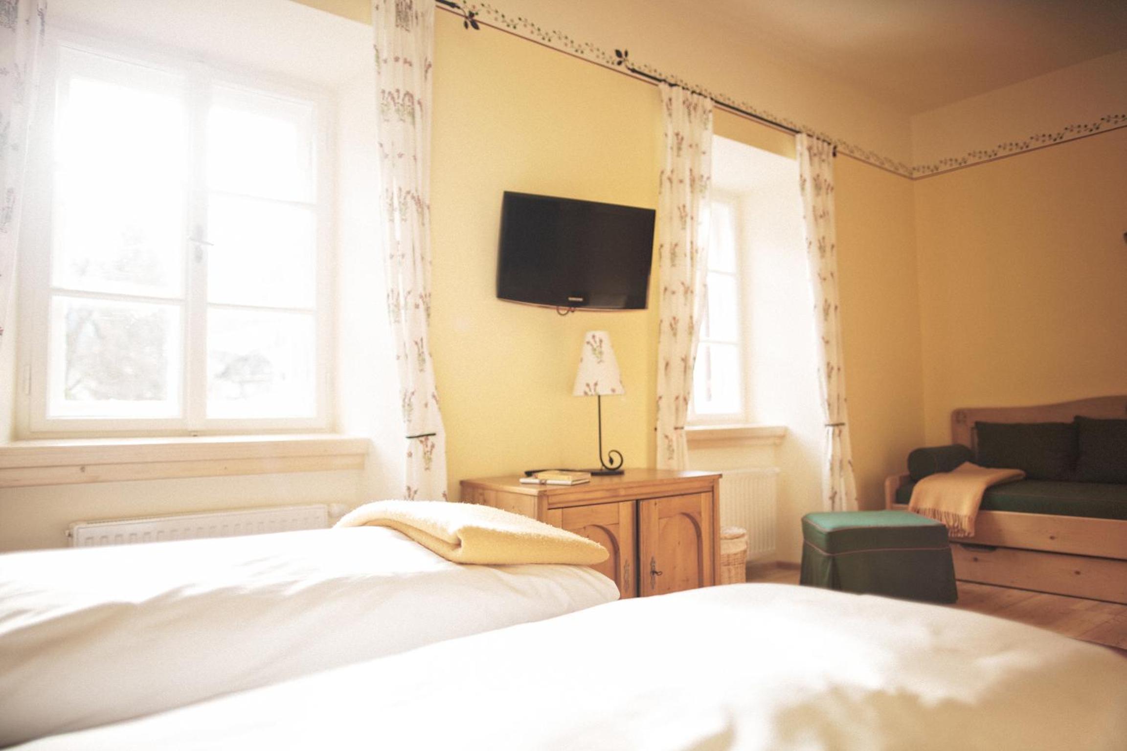 Superior Double Room - Photo 2