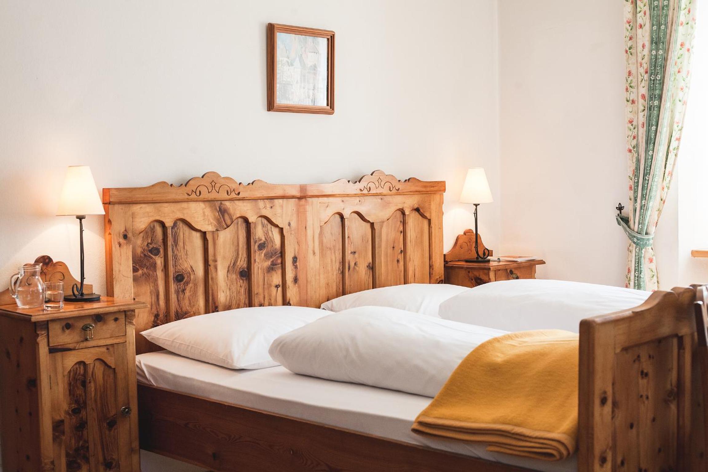 Double Room - Photo 3