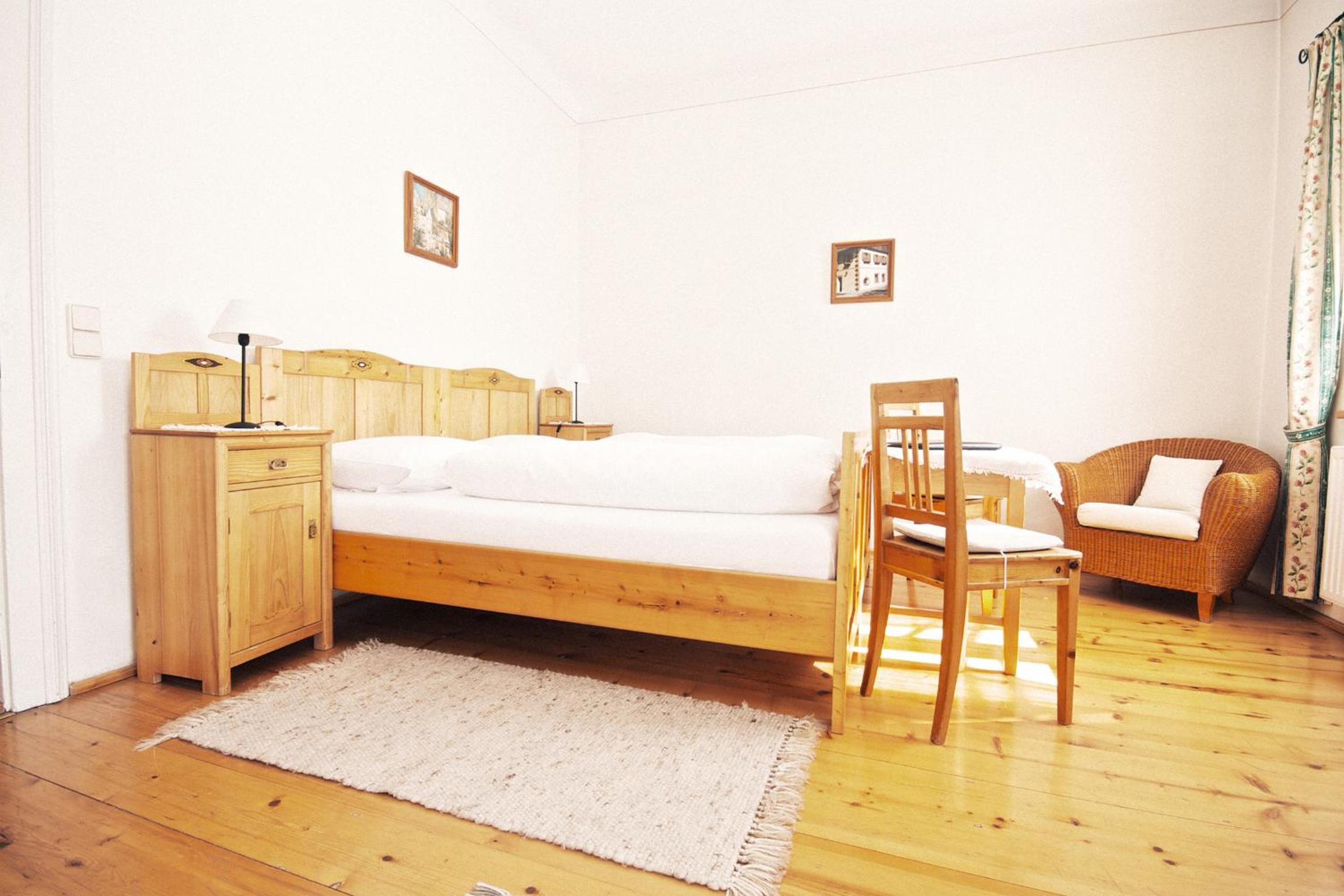 Superior Double Room - Photo 5