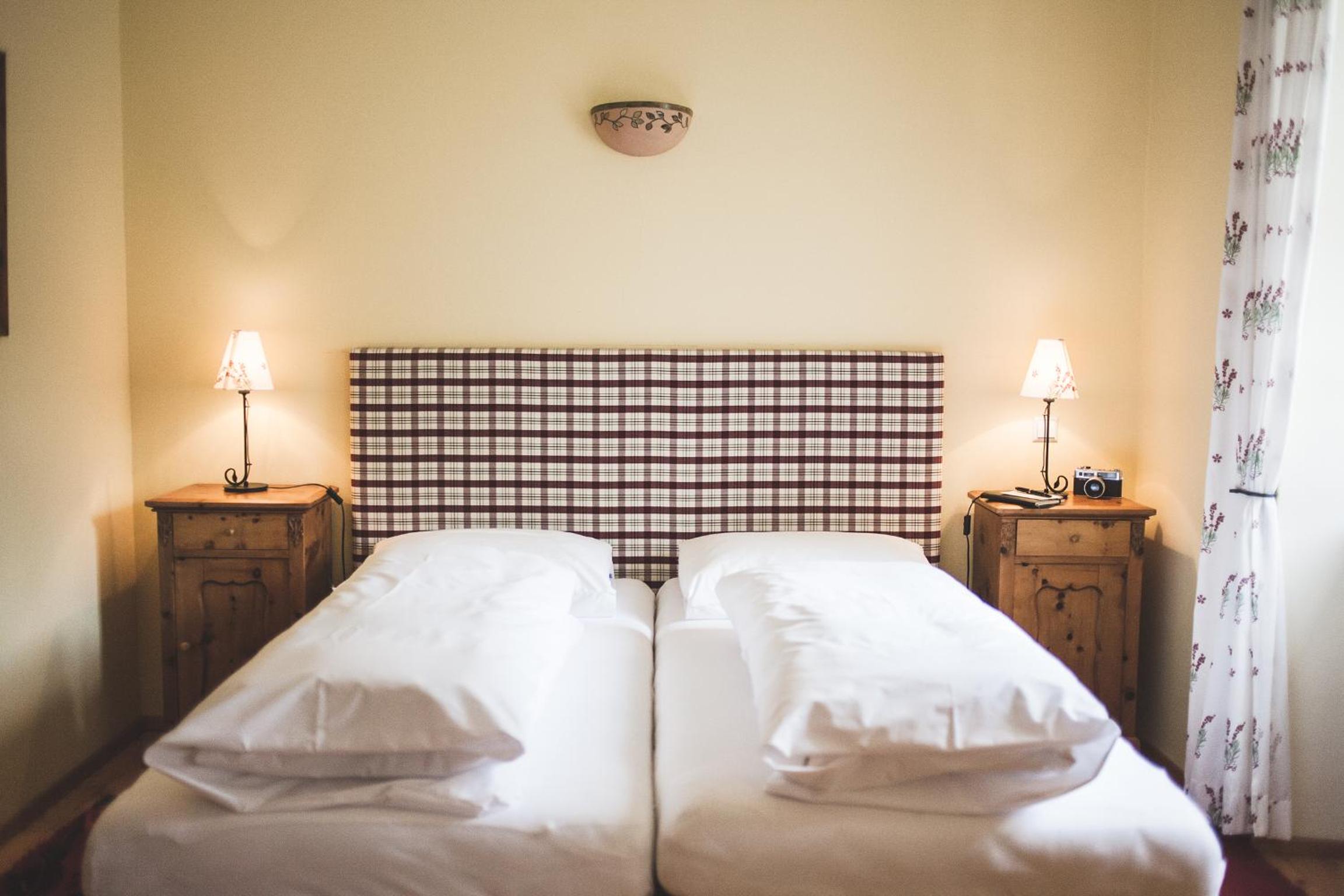 Superior Double Room - Photo 6