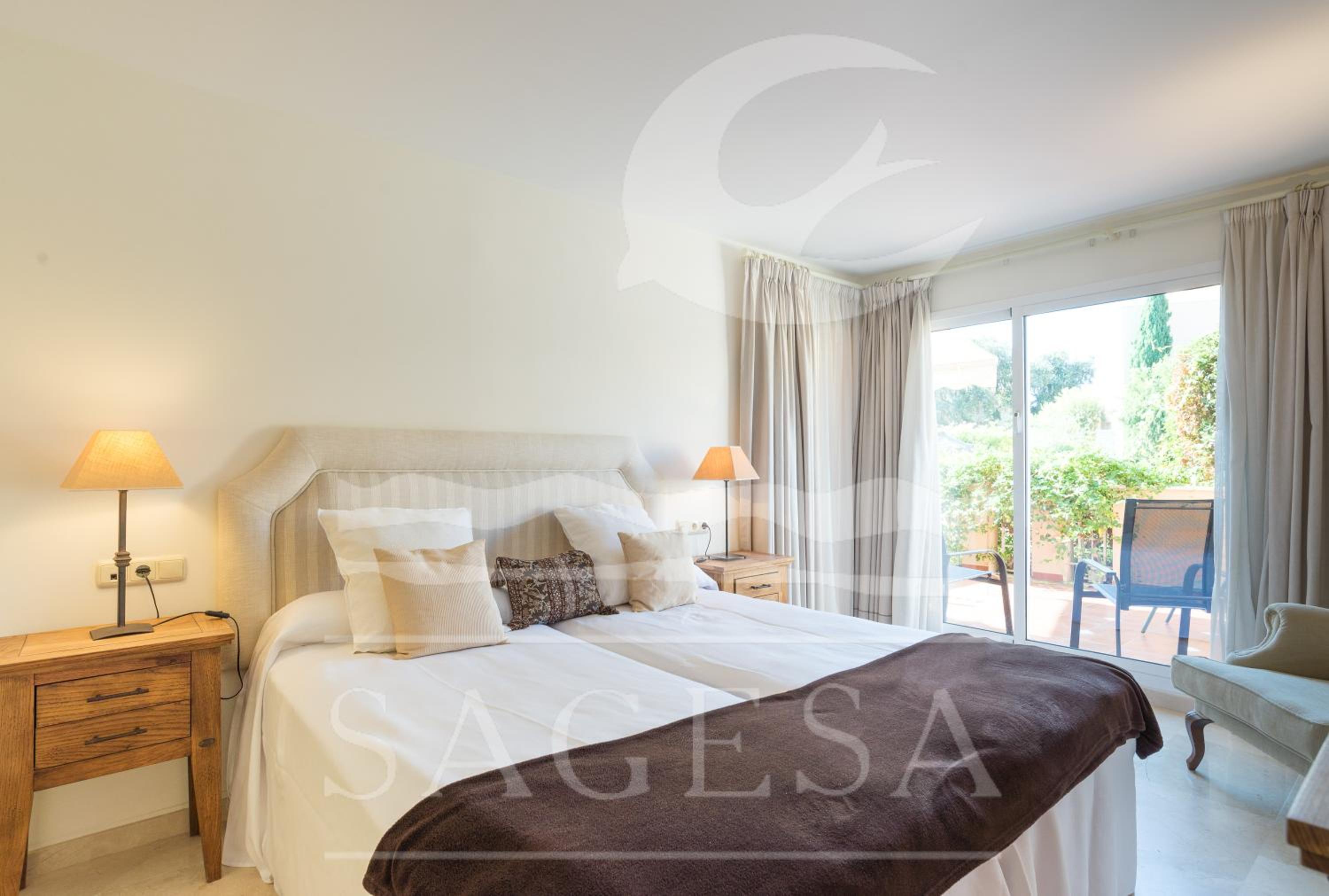 Apartamento - Planta Baja