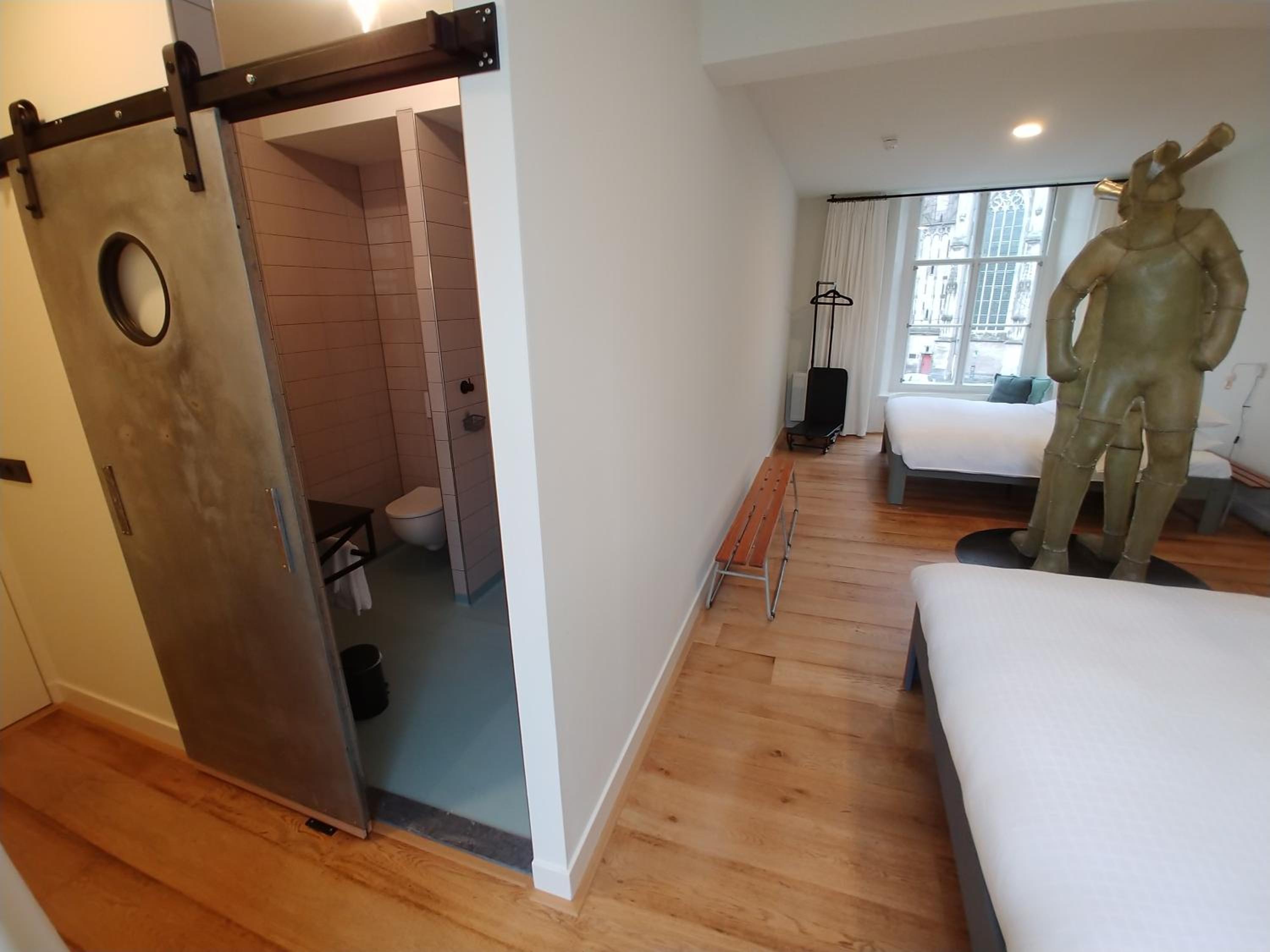 Deluxe Quadruple Room - Photo 3