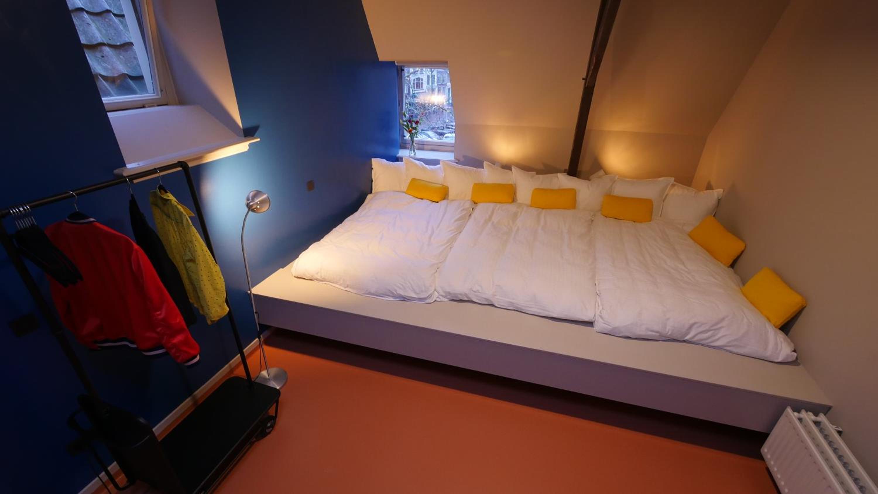 Deluxe Quadruple Room - Photo 1