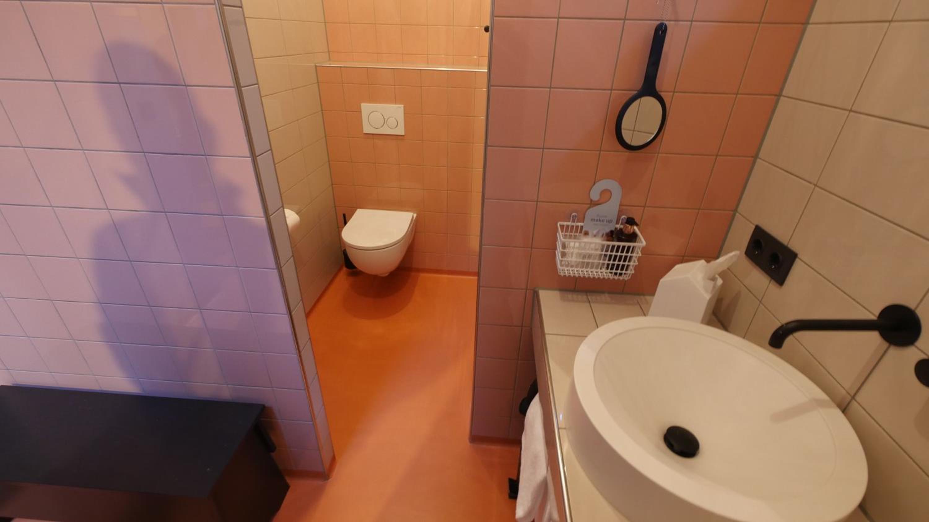Premium Quadruple Room photo 3