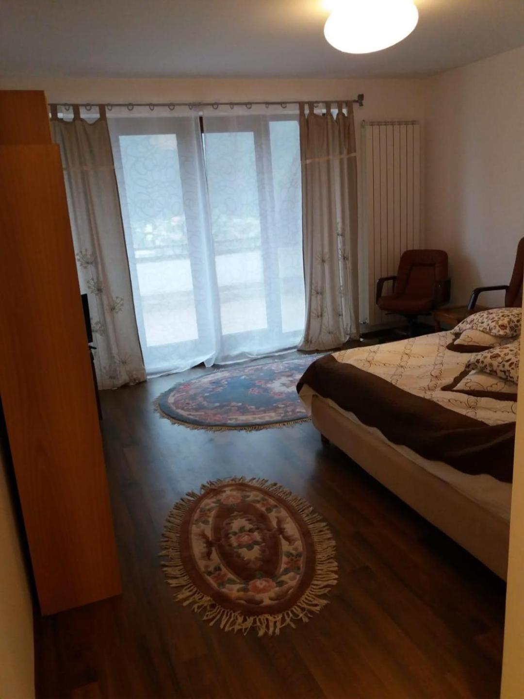 Duplex Apartment