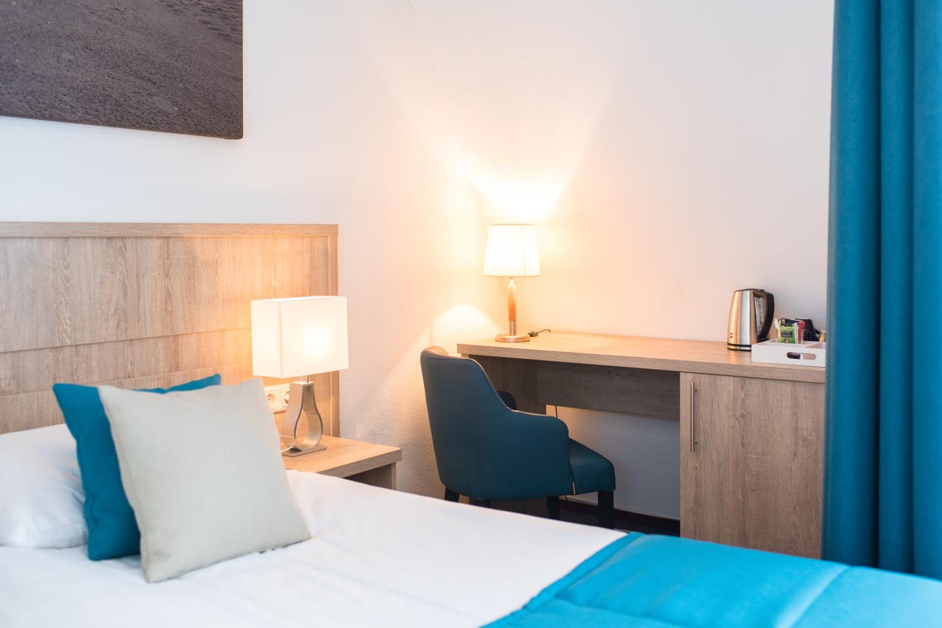 Standard Double Room photo 2