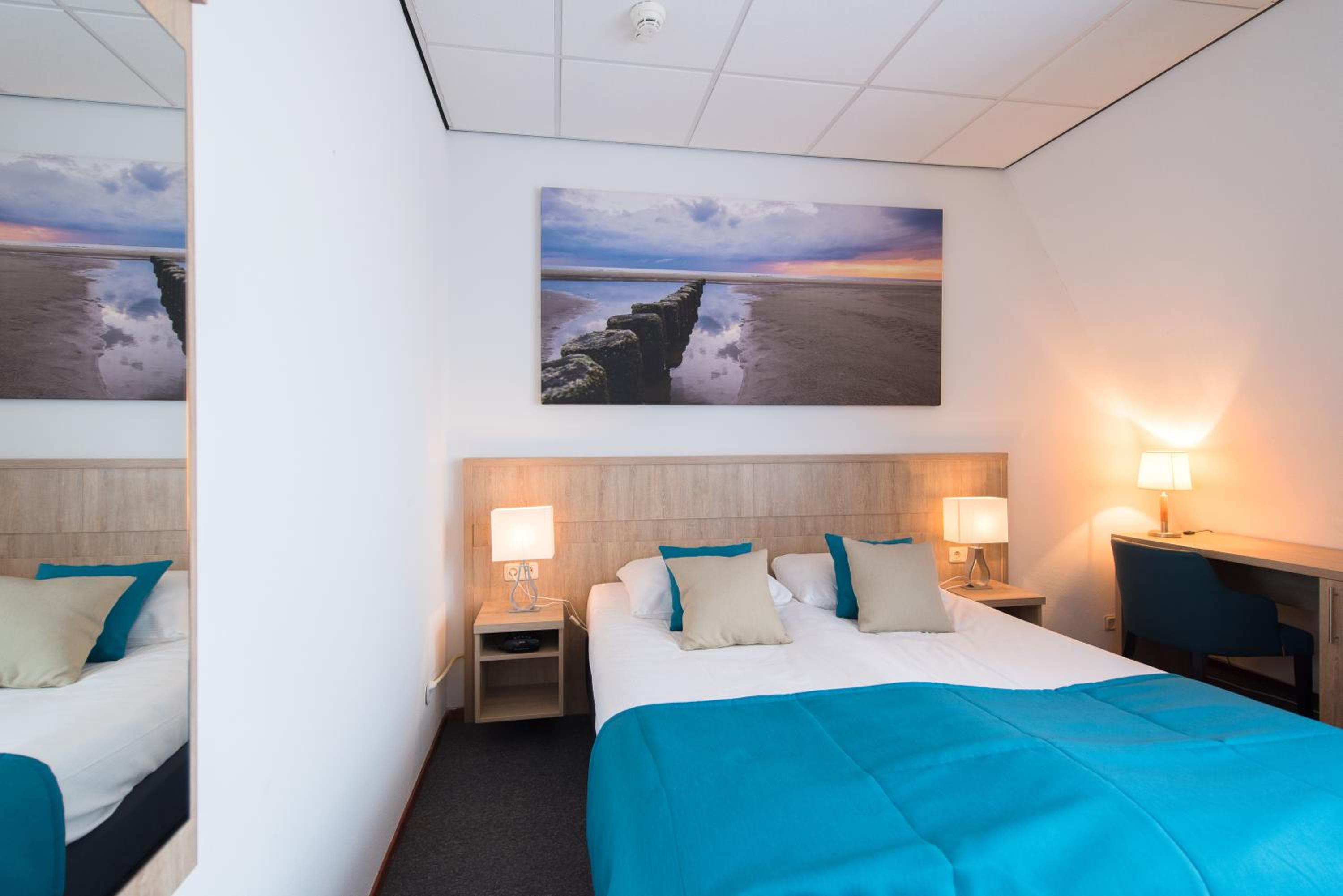 Standard Double Room photo 1