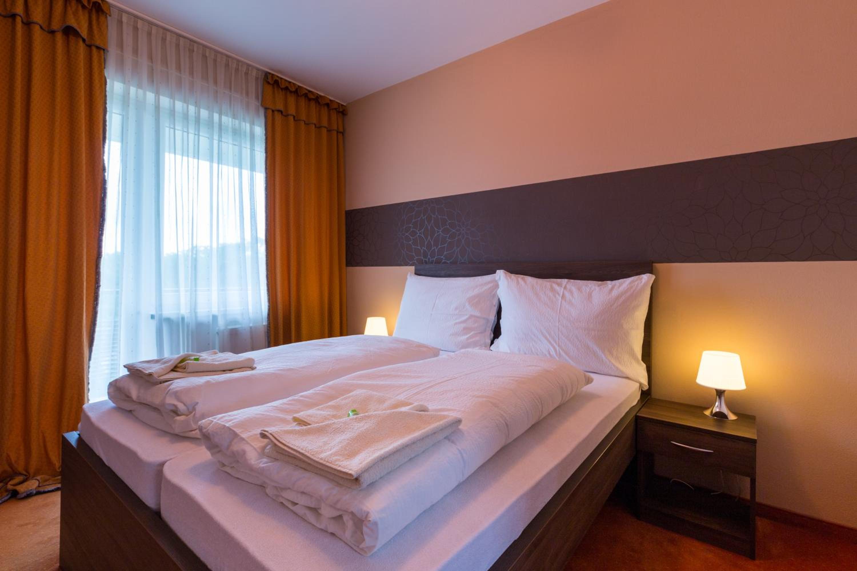 Two-Bedroom Suite