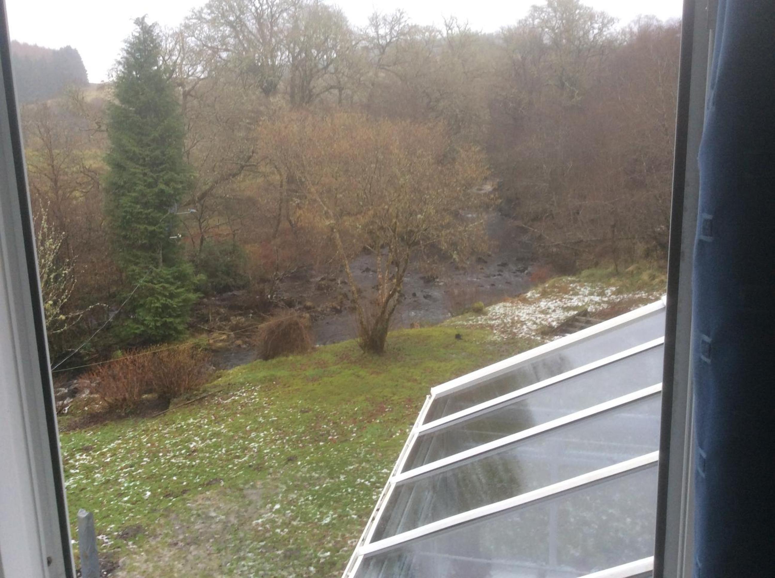Deluxe Double Room with Bath photo 3