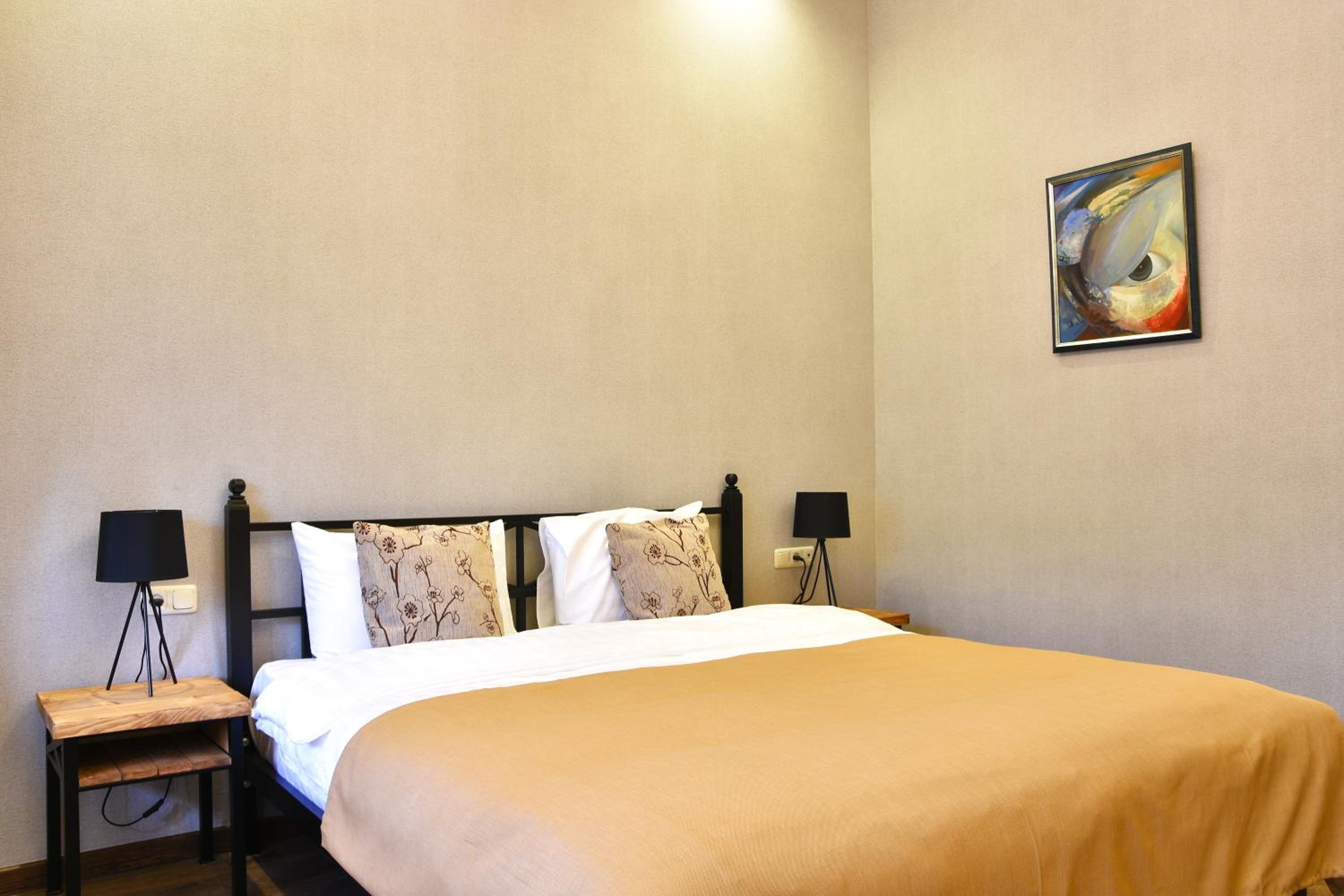 Deluxe Room photo 2