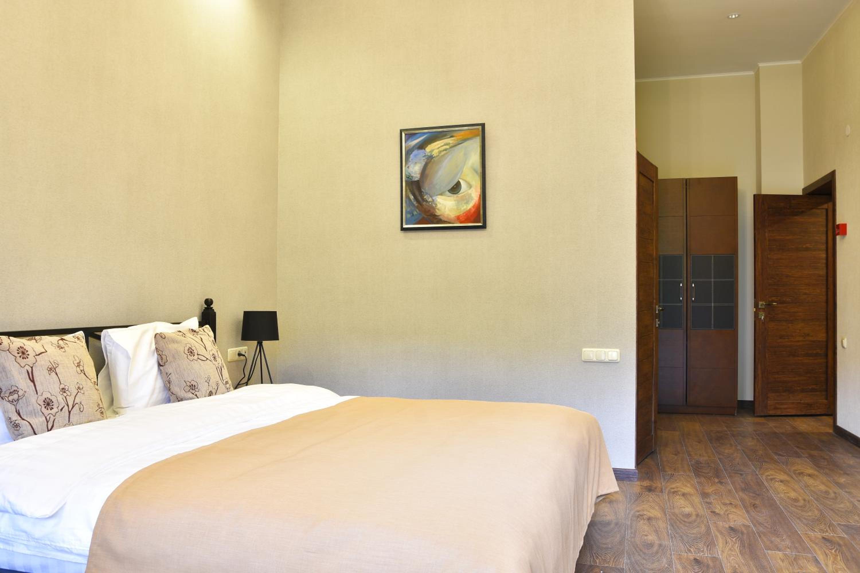 Deluxe Room photo 3
