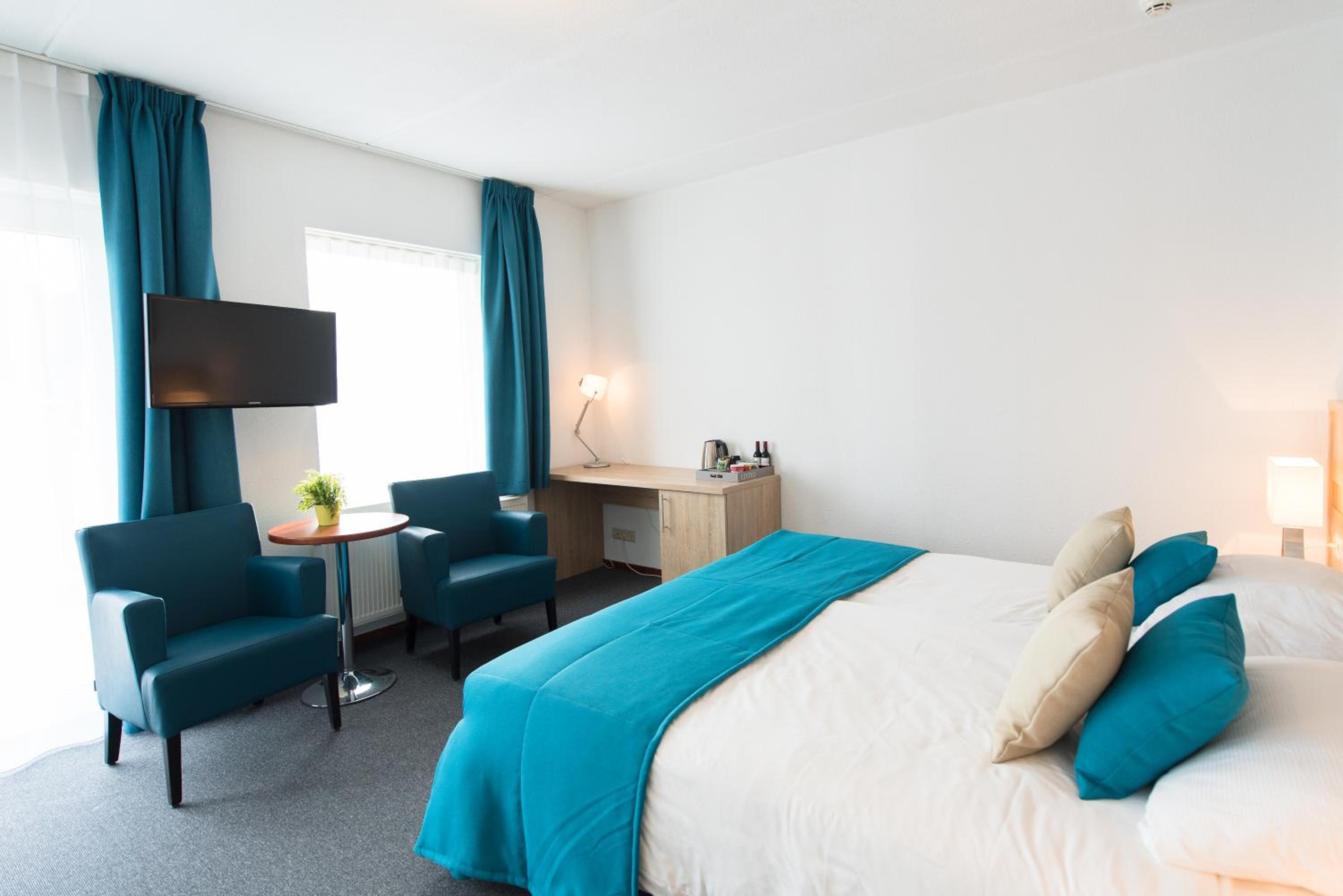 Comfort Double Room photo 1