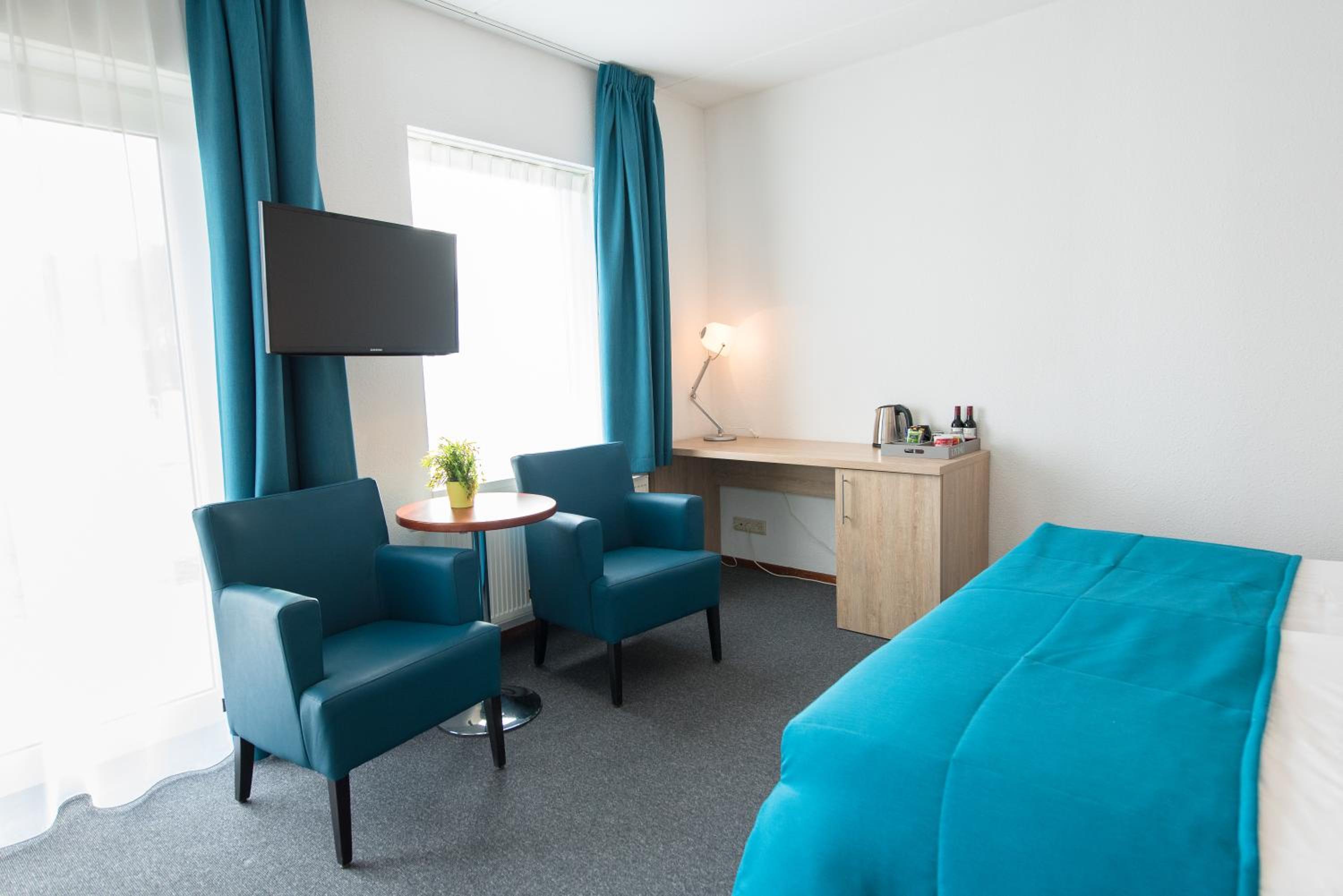 Comfort Double Room photo 3