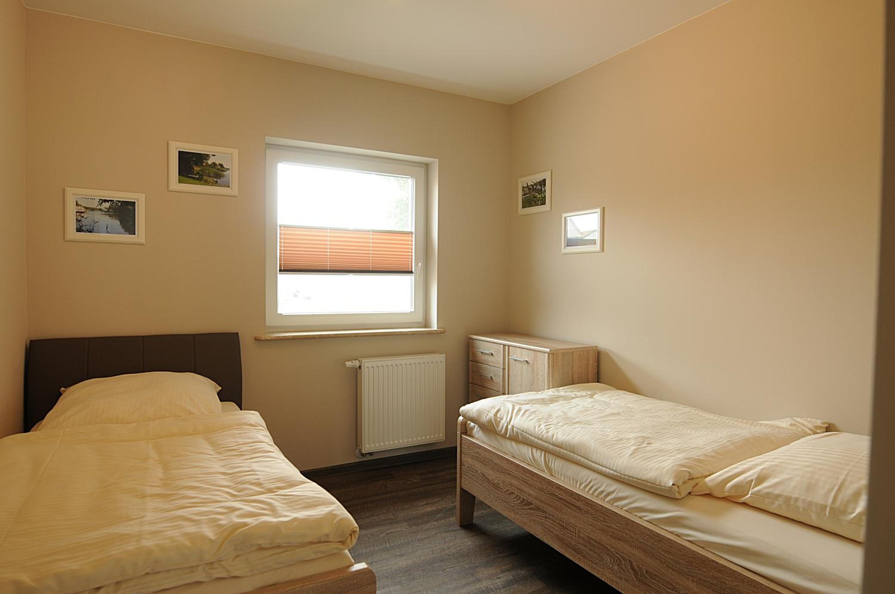 Two-Bedroom Apartment photo 3