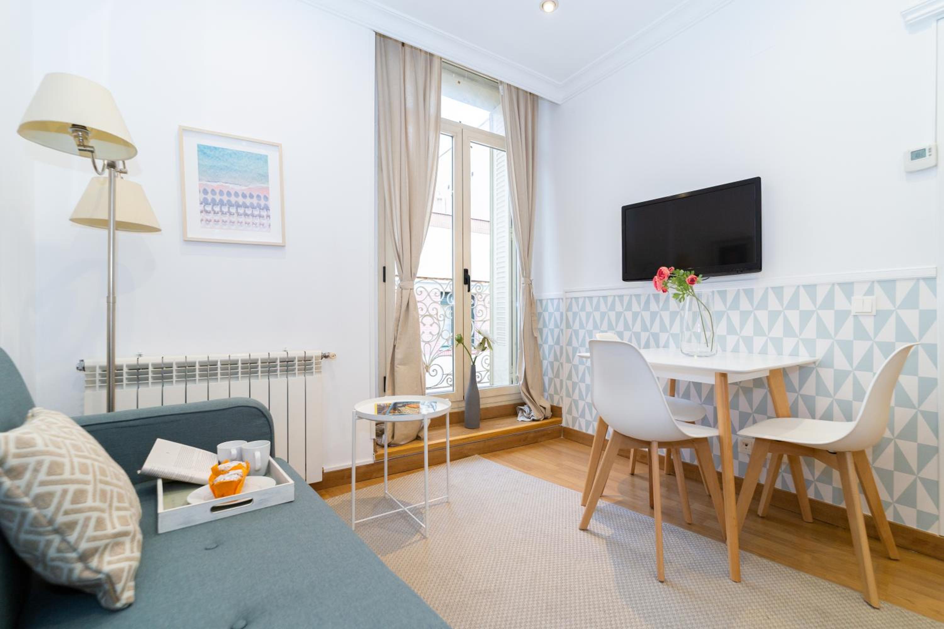 Apartamento IV