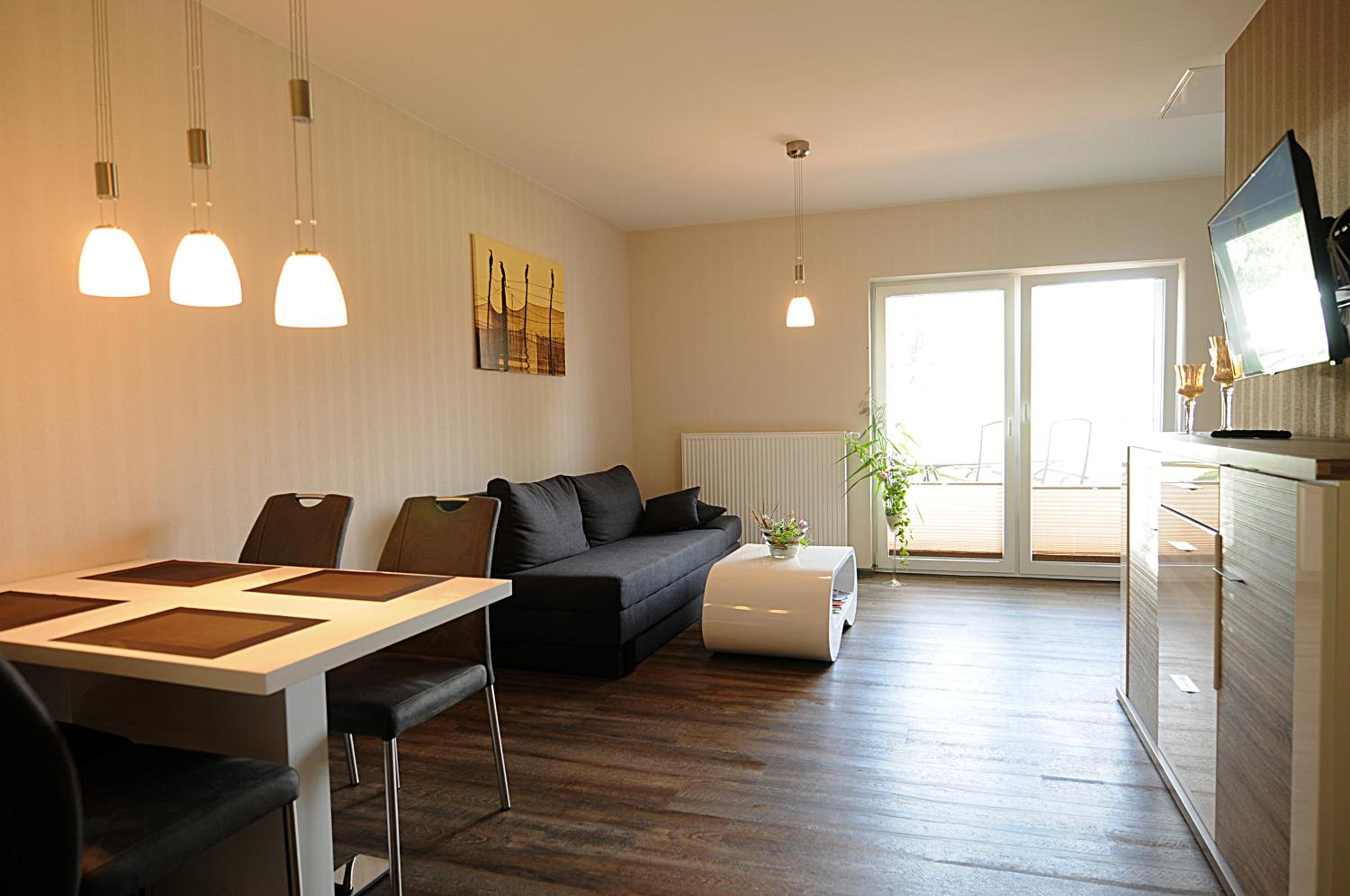 Two-Bedroom Apartment photo 1