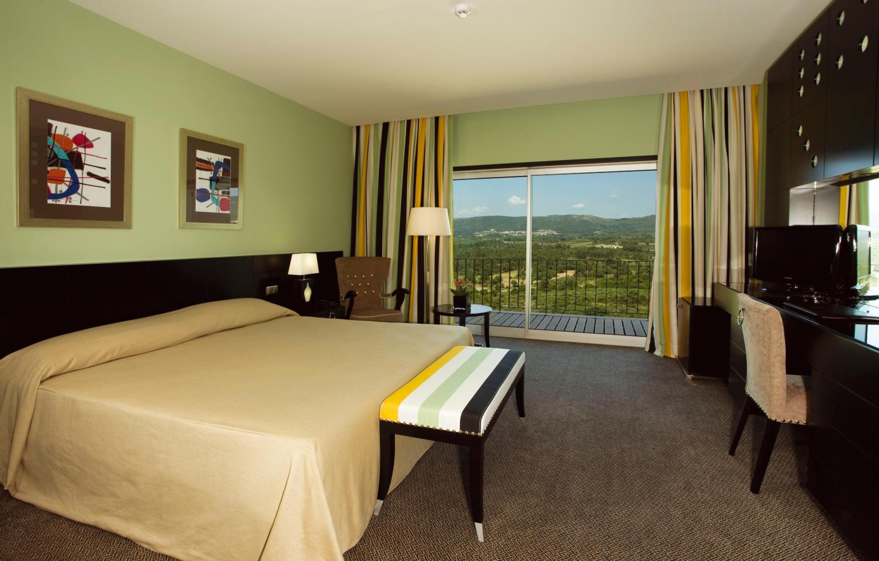 Deluxe Double Room - Photo 1