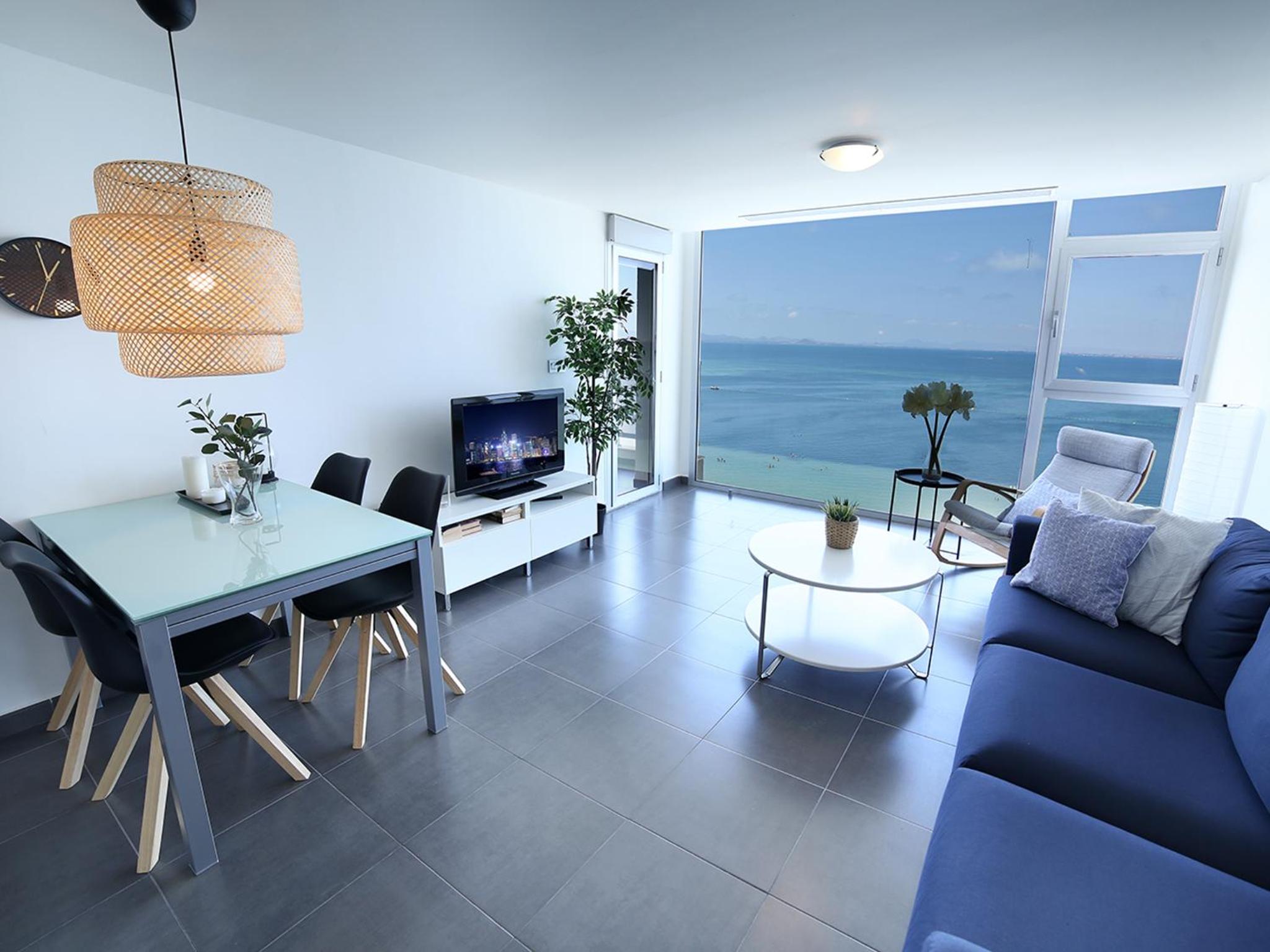 Apartamento Superior