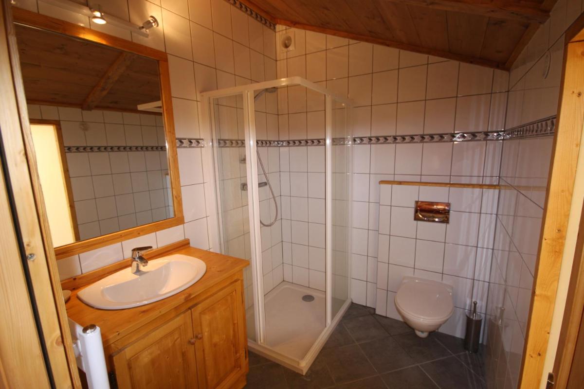 Chalet photo 3