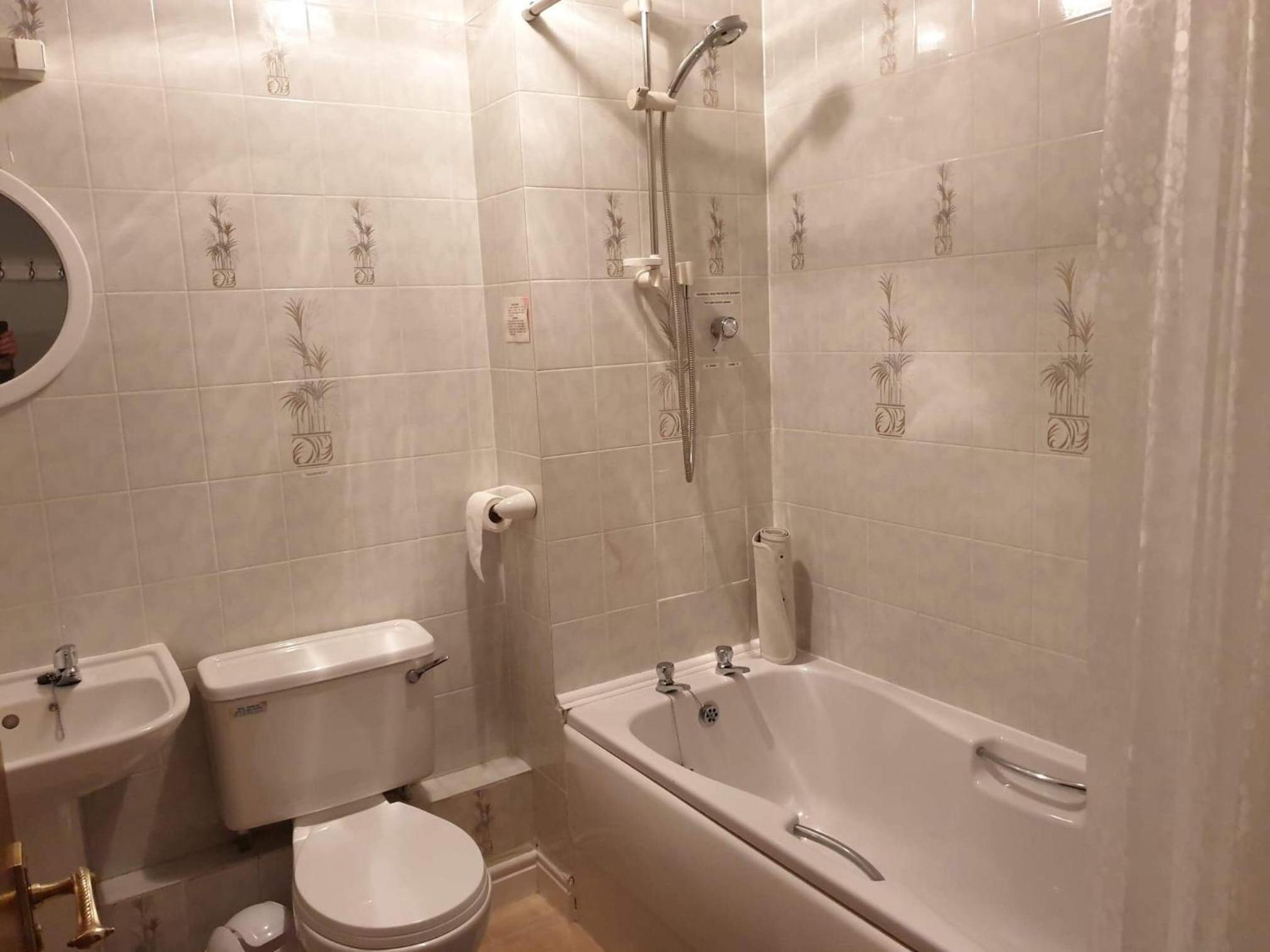 Triple Room With Bathroom photo 3