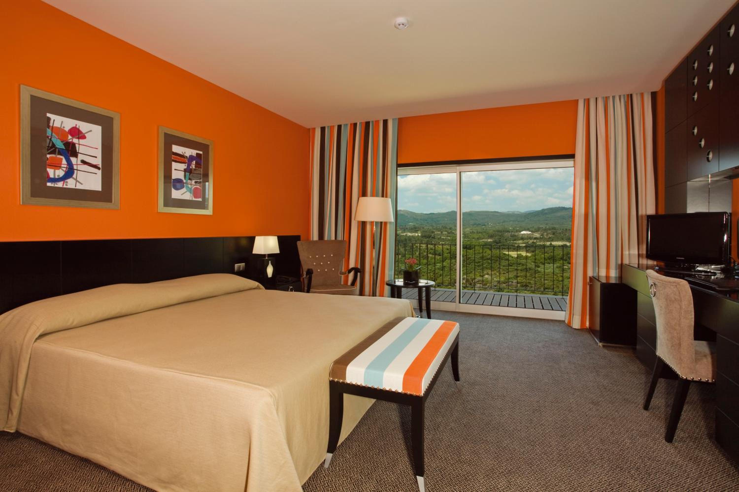 Deluxe Double Room - Photo 2