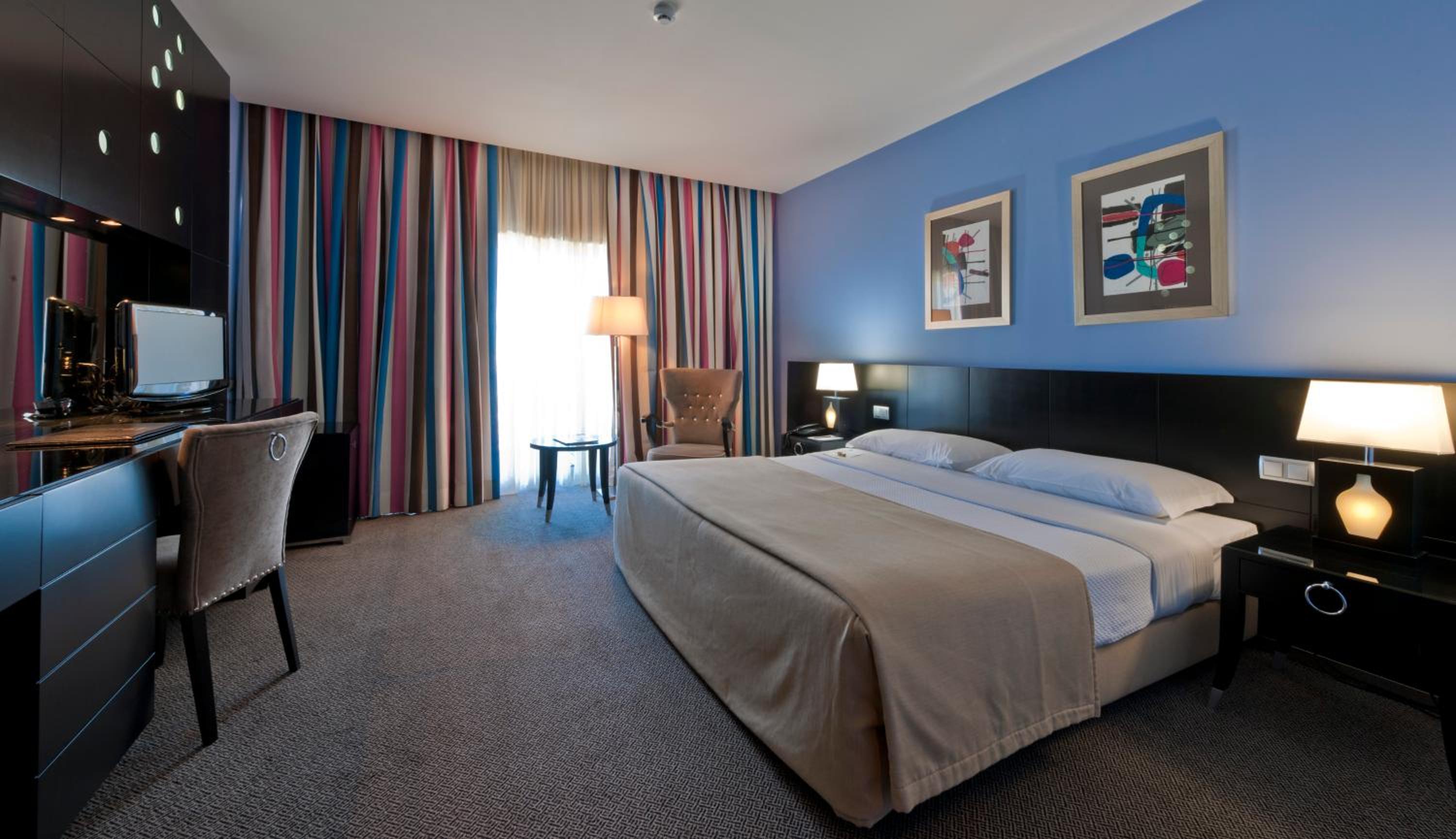 Deluxe Double Room - Photo 5