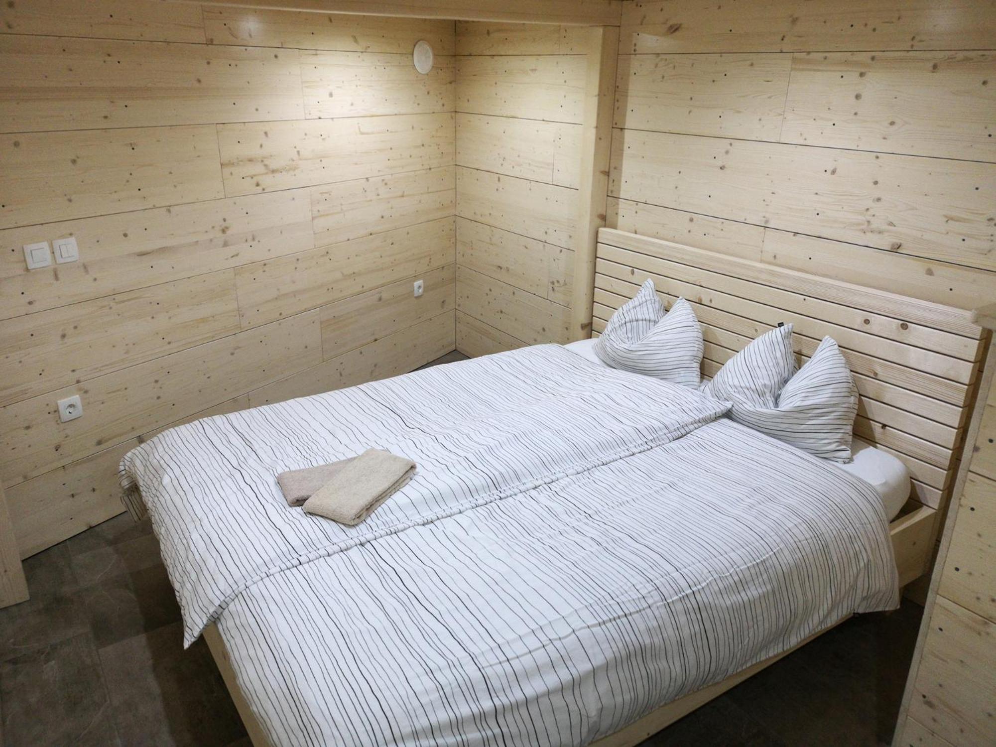 Two-Bedroom Chalet - Photo 1