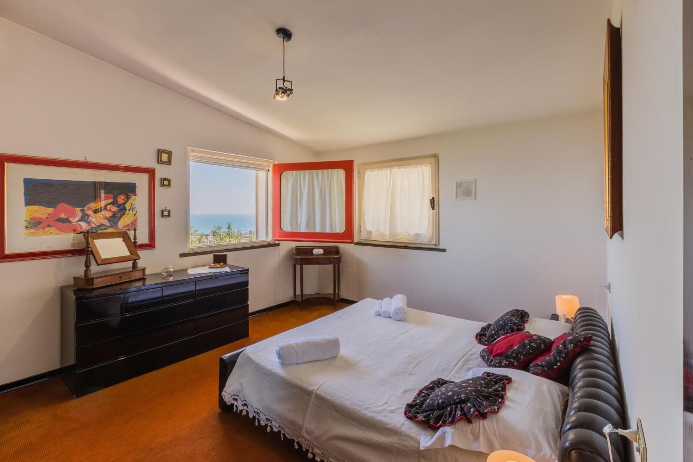 Villa with Sea View photo 1