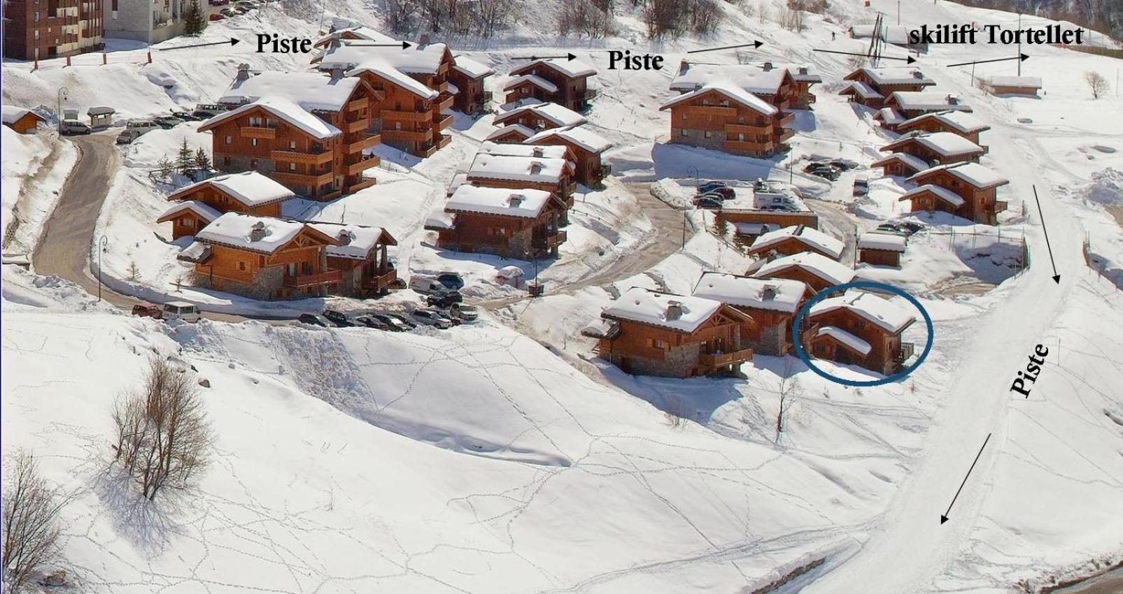 Superior Chalet photo 1