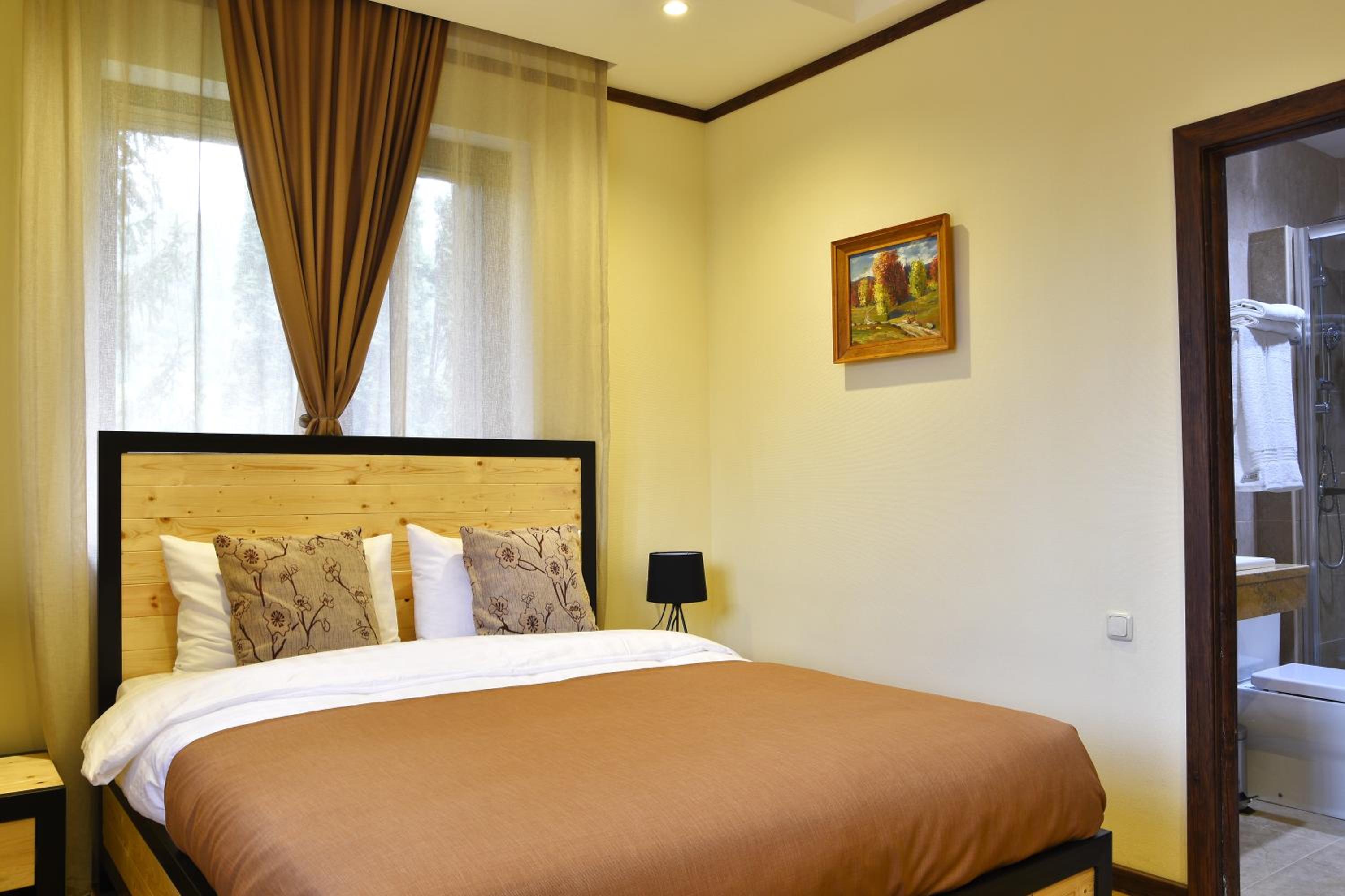 Double Room photo 2