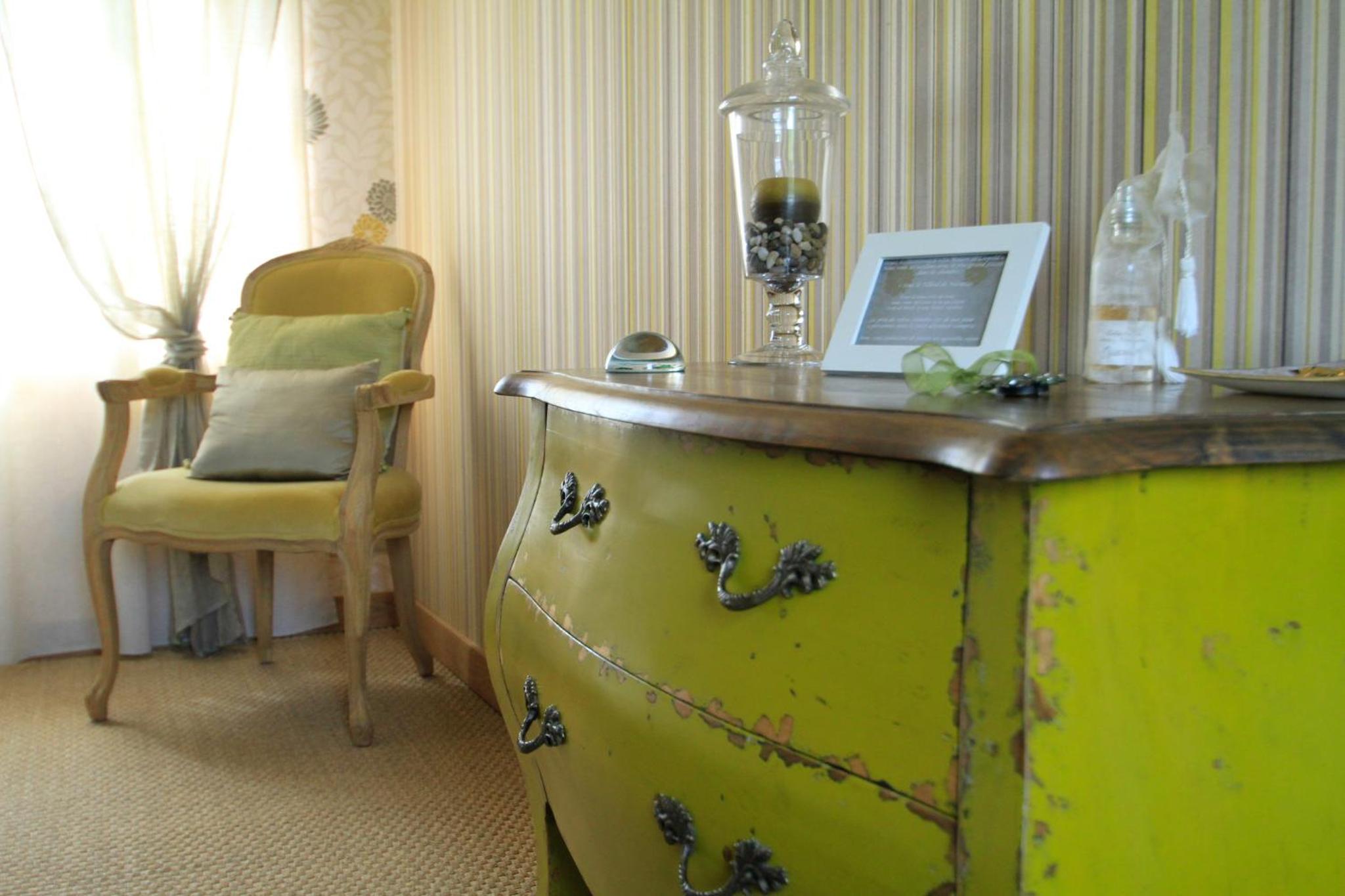 Deluxe Double Room photo 2