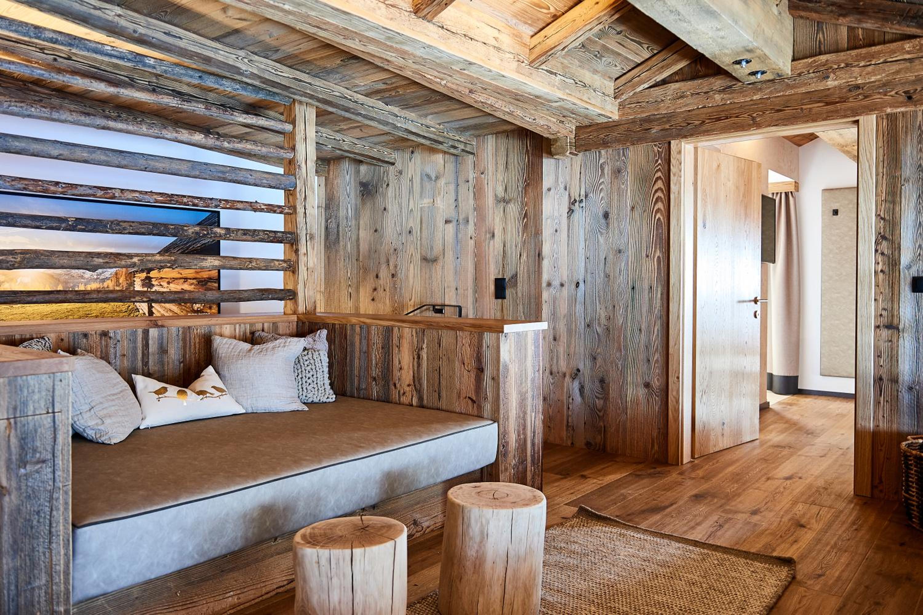 Chalet photo 3