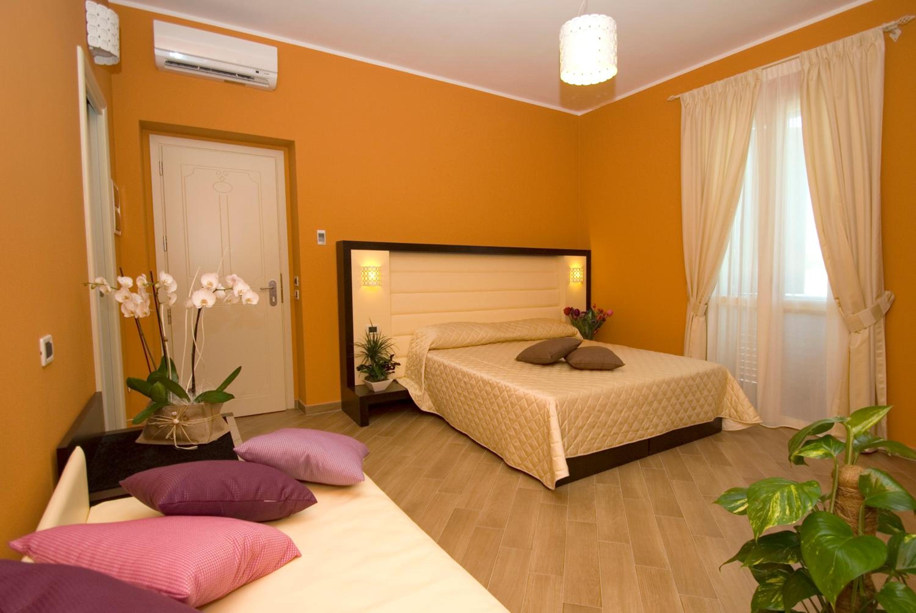 Superior Double Room photo 2