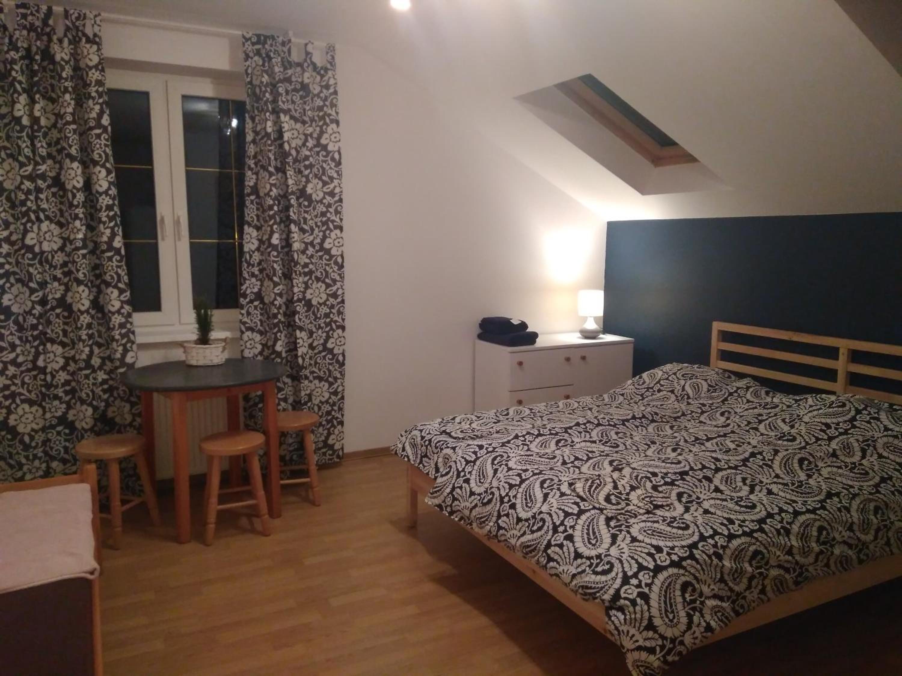 Triple Room photo 3