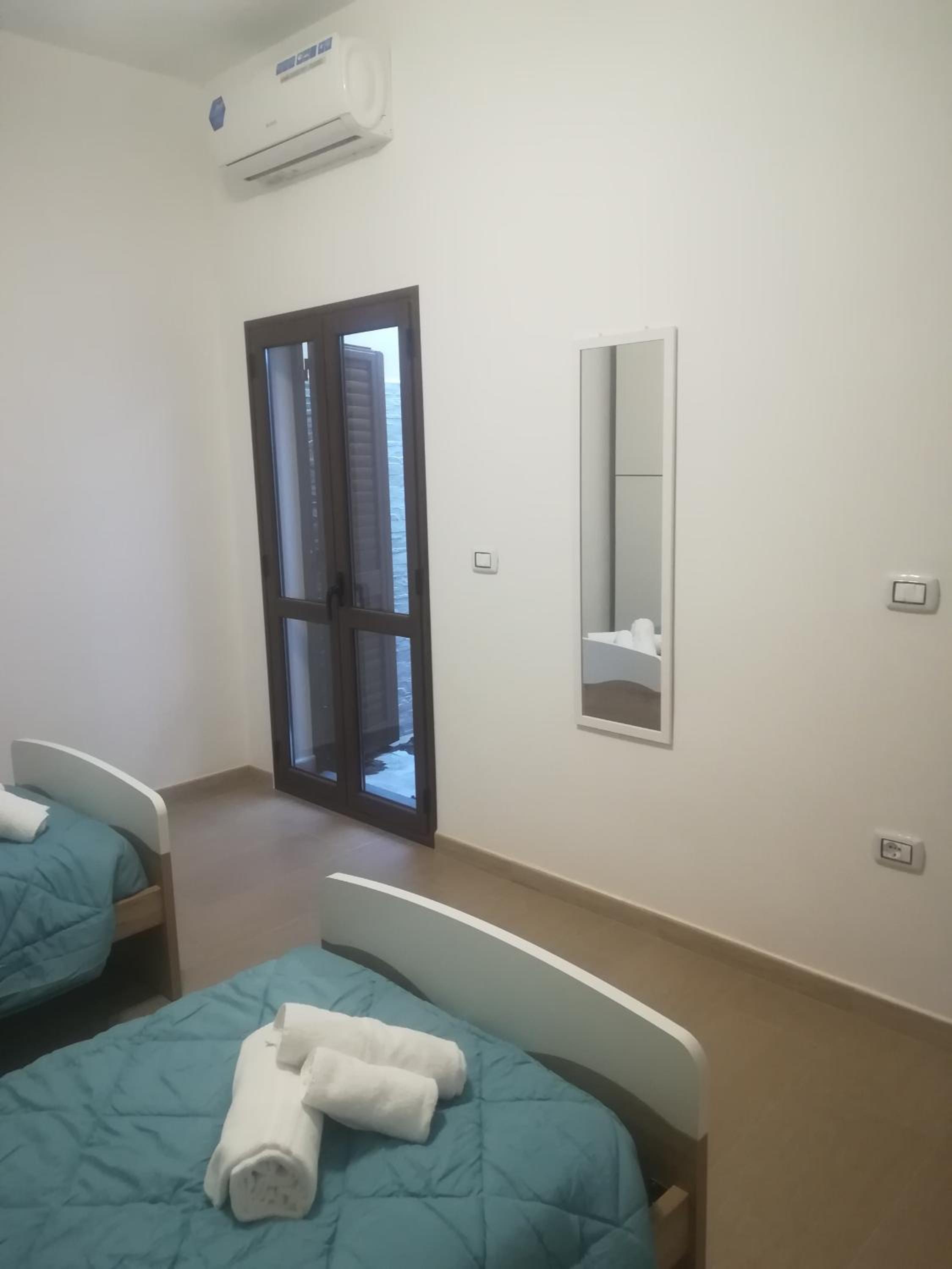 Apartment - Ground Floor photo 1