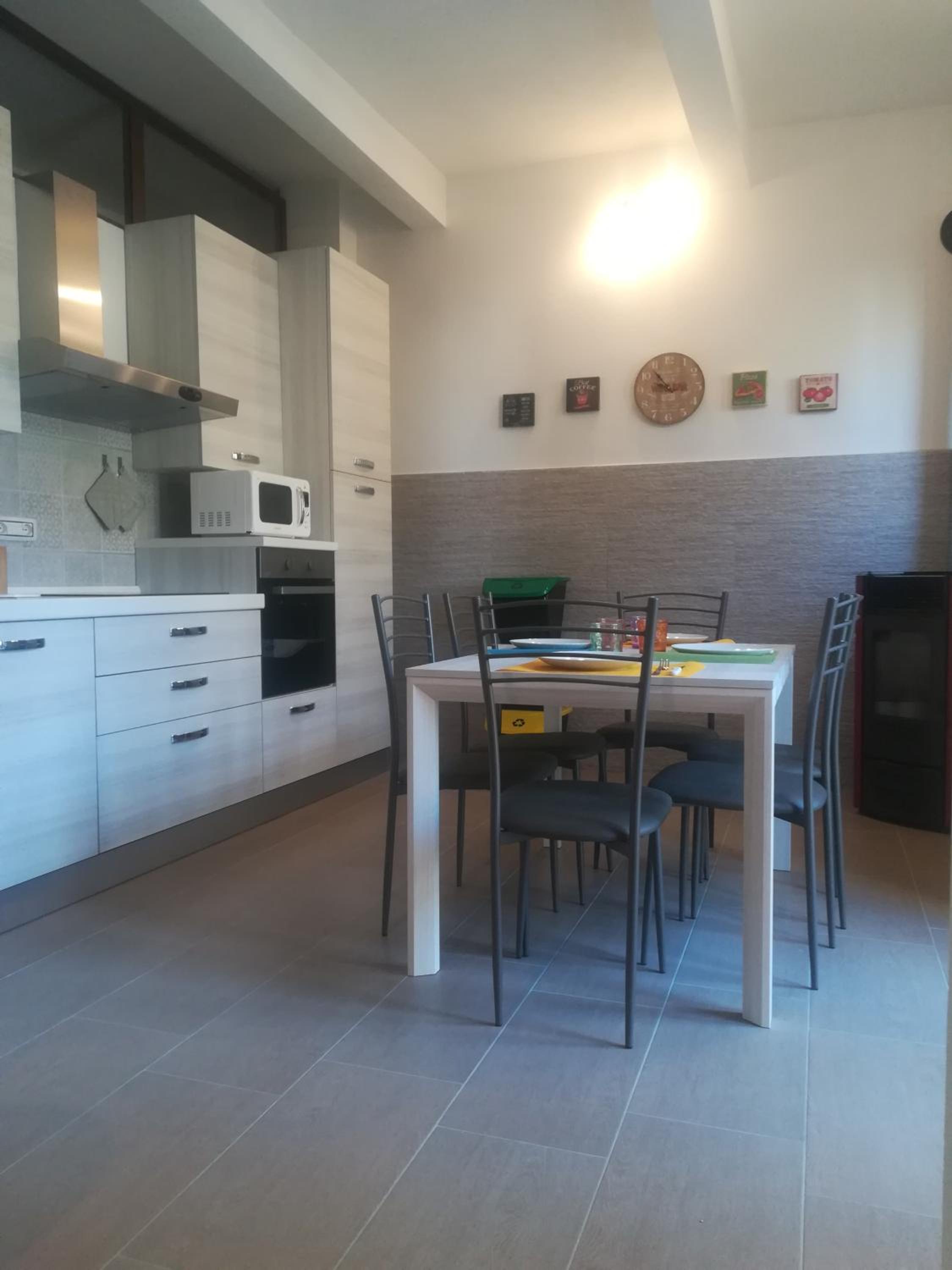 Apartment - Ground Floor photo 2
