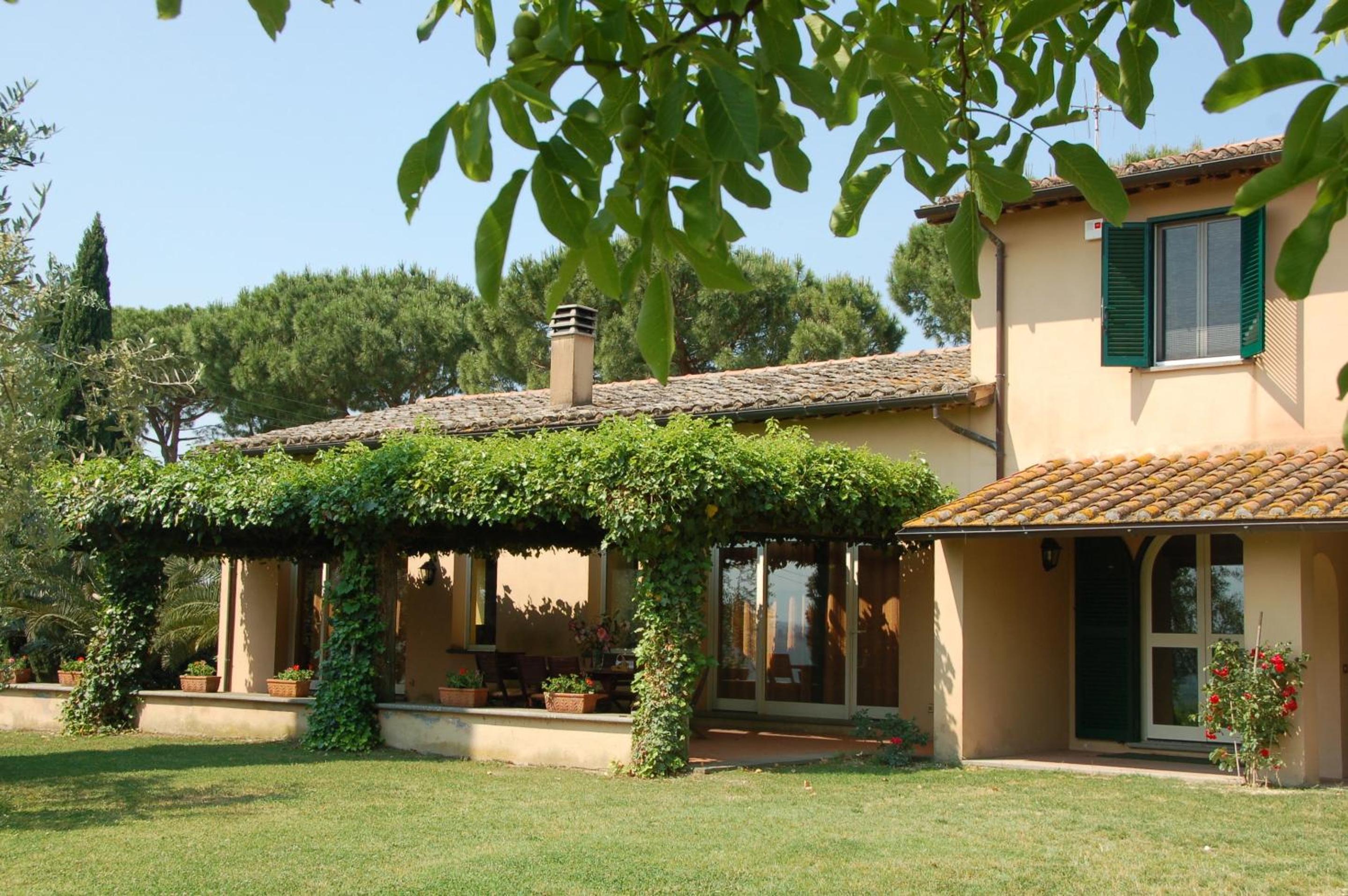 Villa with Private Pool photo 3