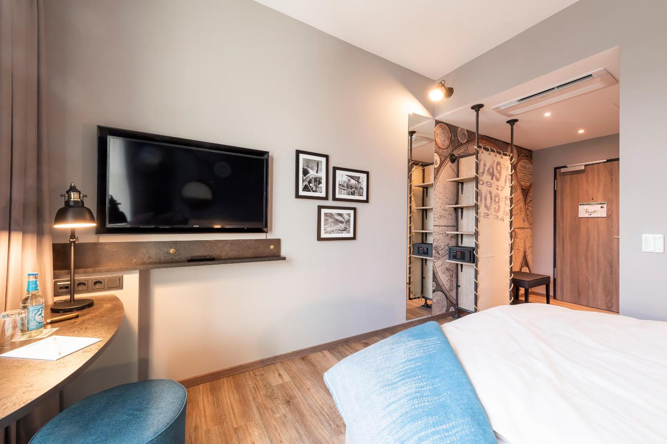 Standard Room photo 1
