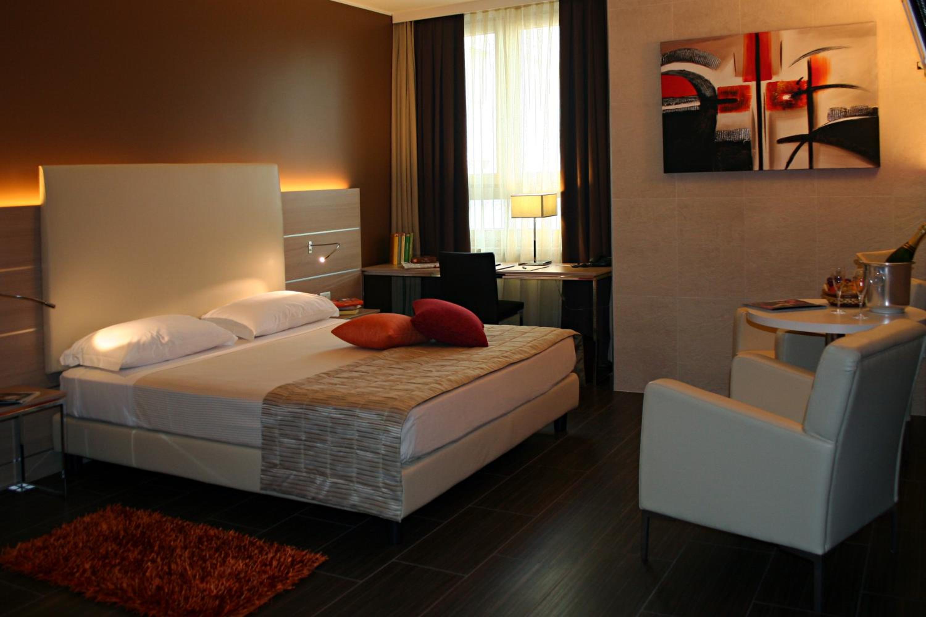 Superior Queen Room - Photo 2