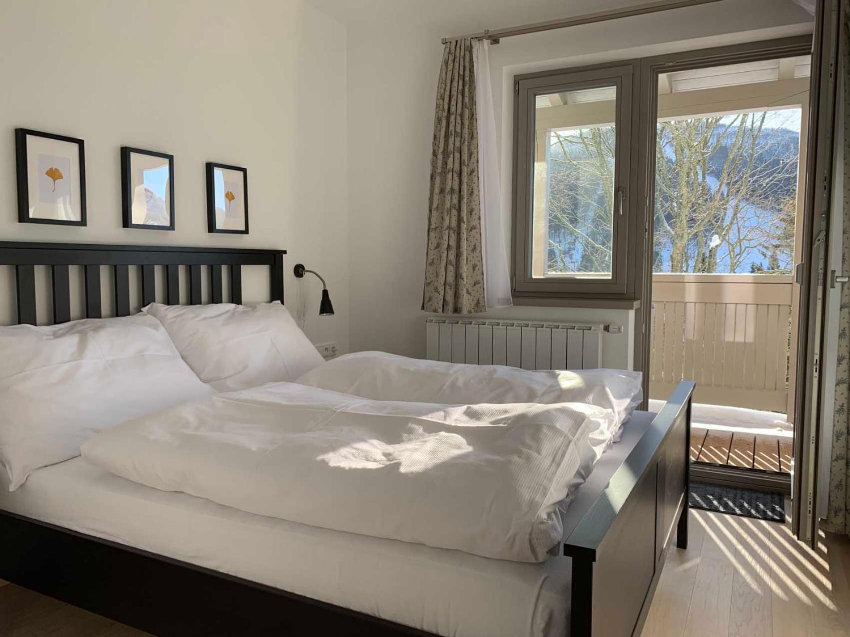Two-Bedroom Apartment - Photo 11