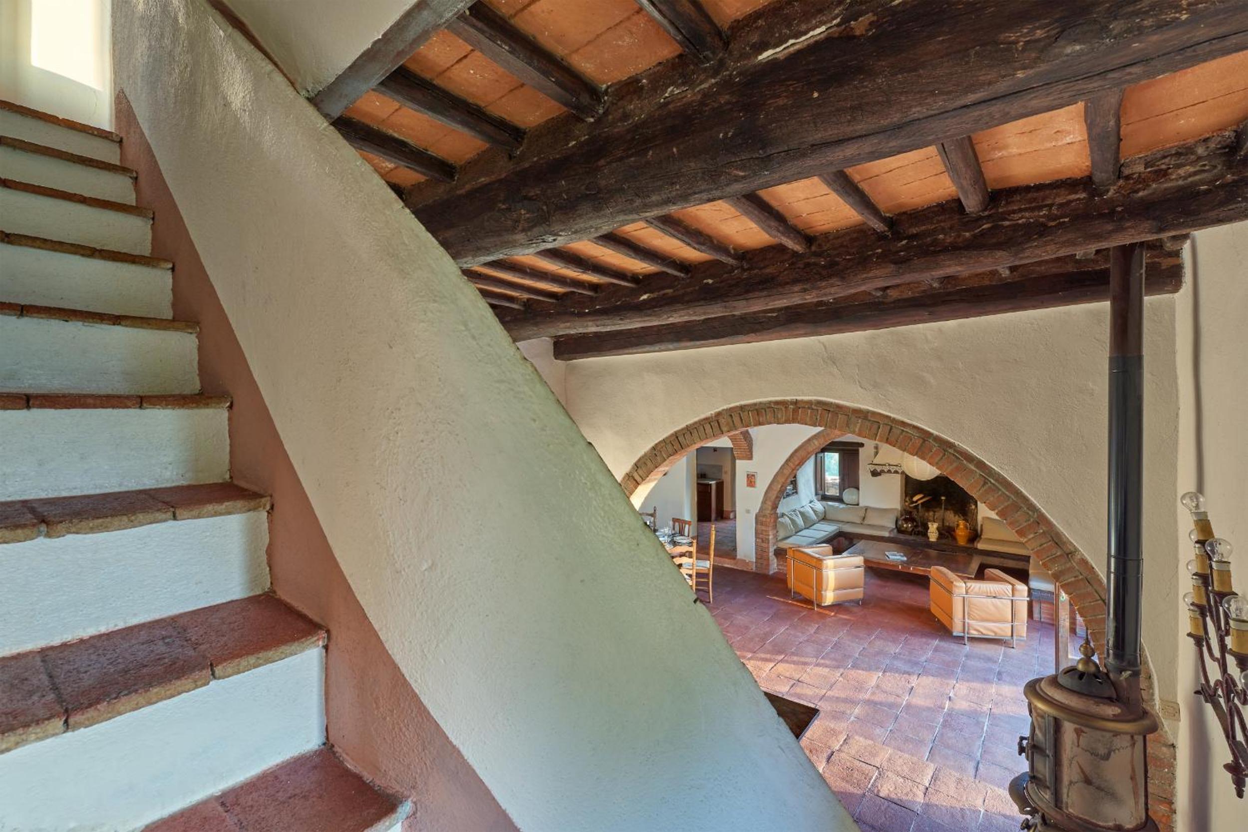 Villa with Private Pool photo 1